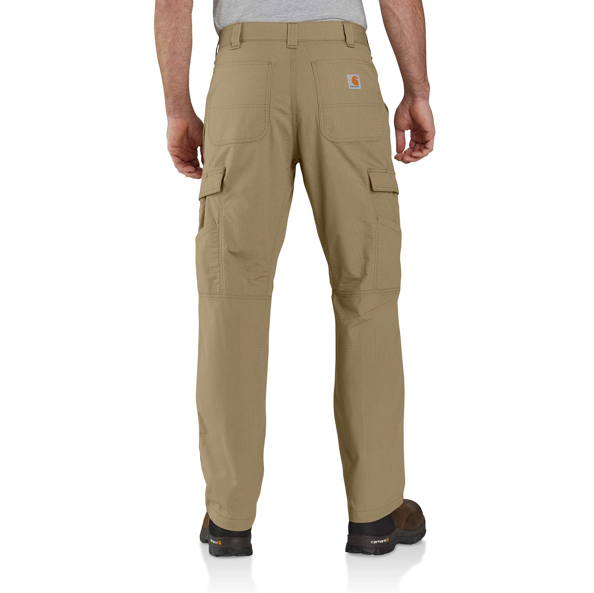 Carhartt Force Relaxed Fit Ripstop Cargo Work Pant