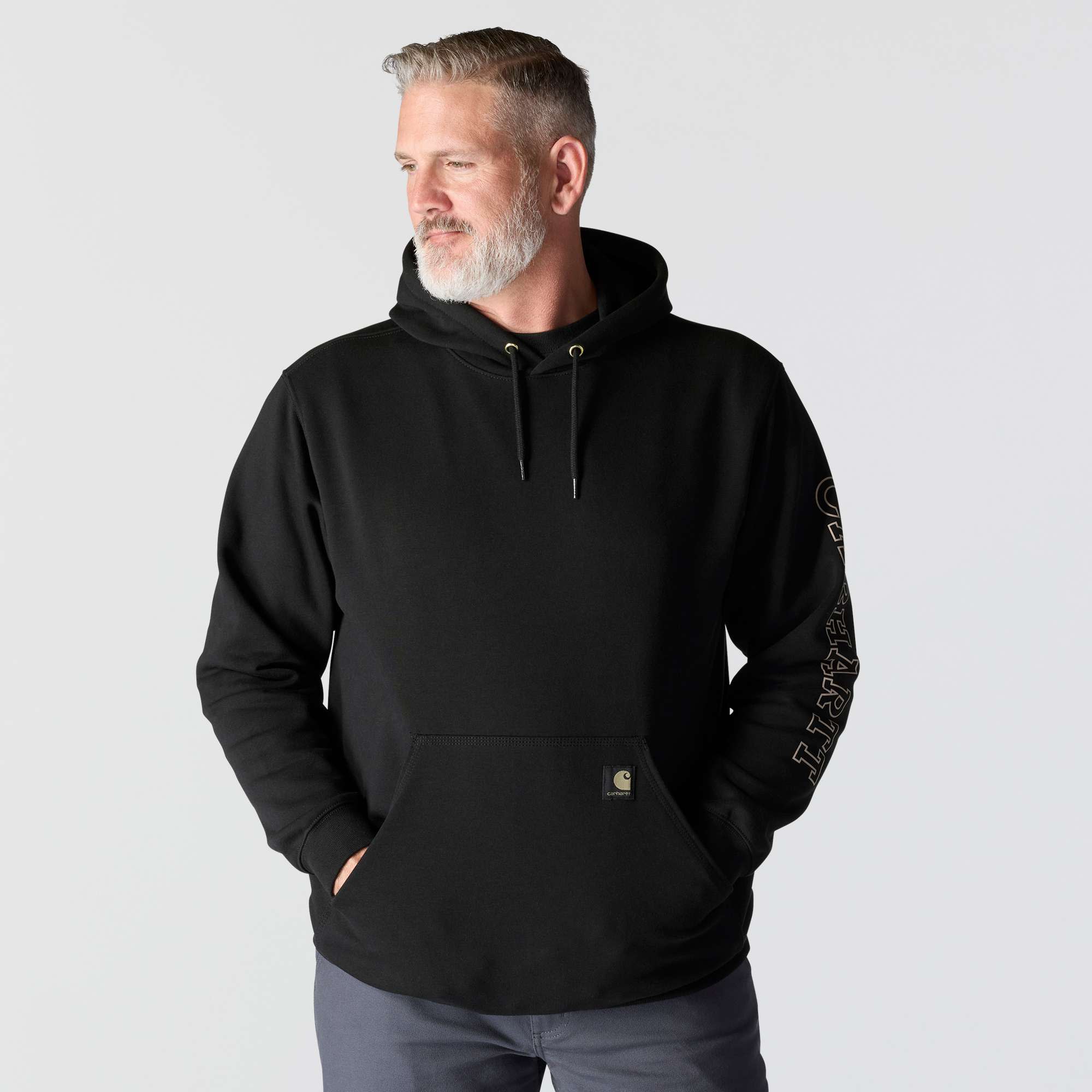 たまCarhartt カモフラージュ スウェット S Loose Fit Midweight Camo Graphic Sweatshirt | Carhartt Reworked