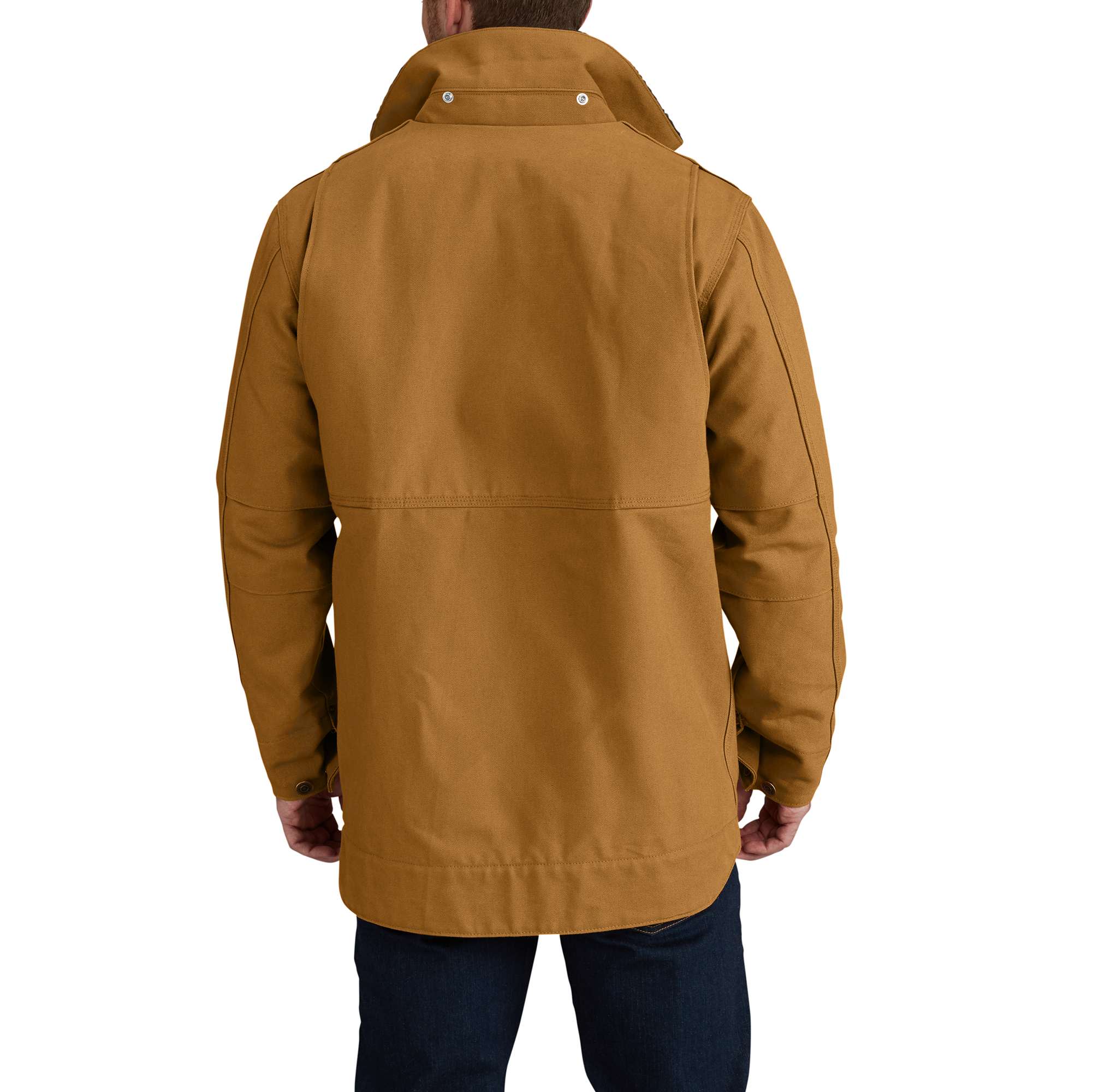 Carhartt men's full swing chore coat best sale