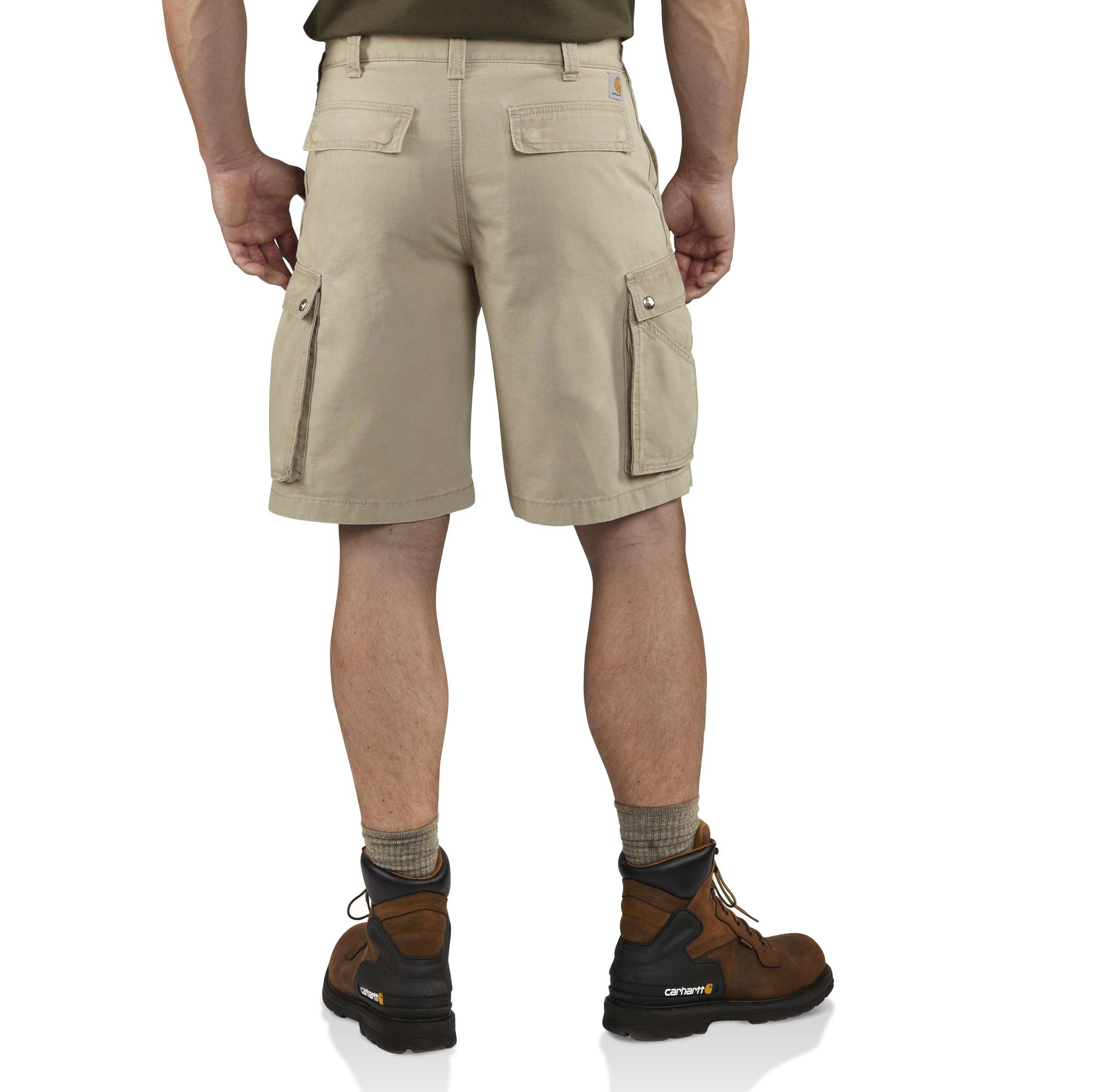 Carhartt Rugged Cargo Shorts