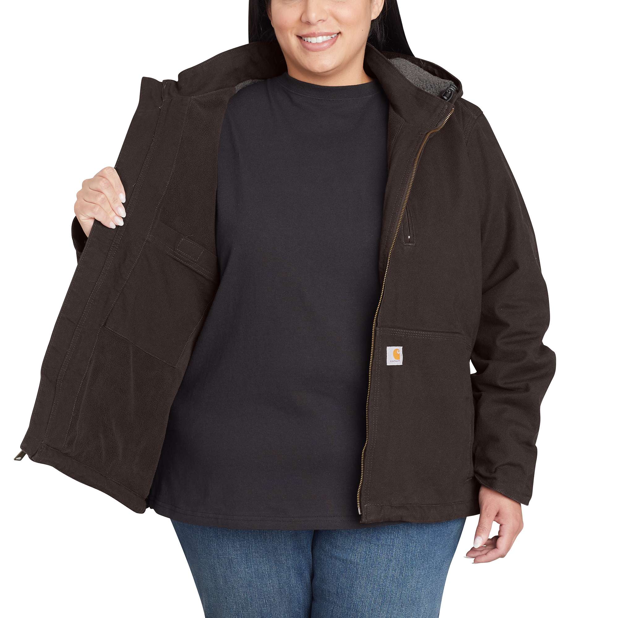 FULL SWING® CALDWELL JACKET | Carhartt Reworked