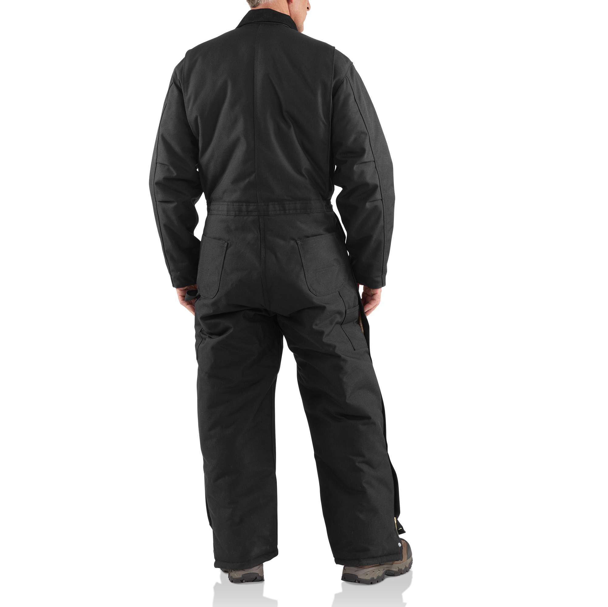 Yukon Coveralls | Carhartt Reworked