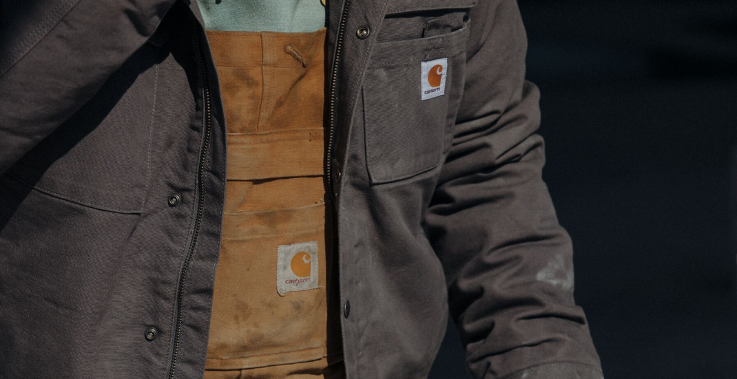 Carhartt Reworked