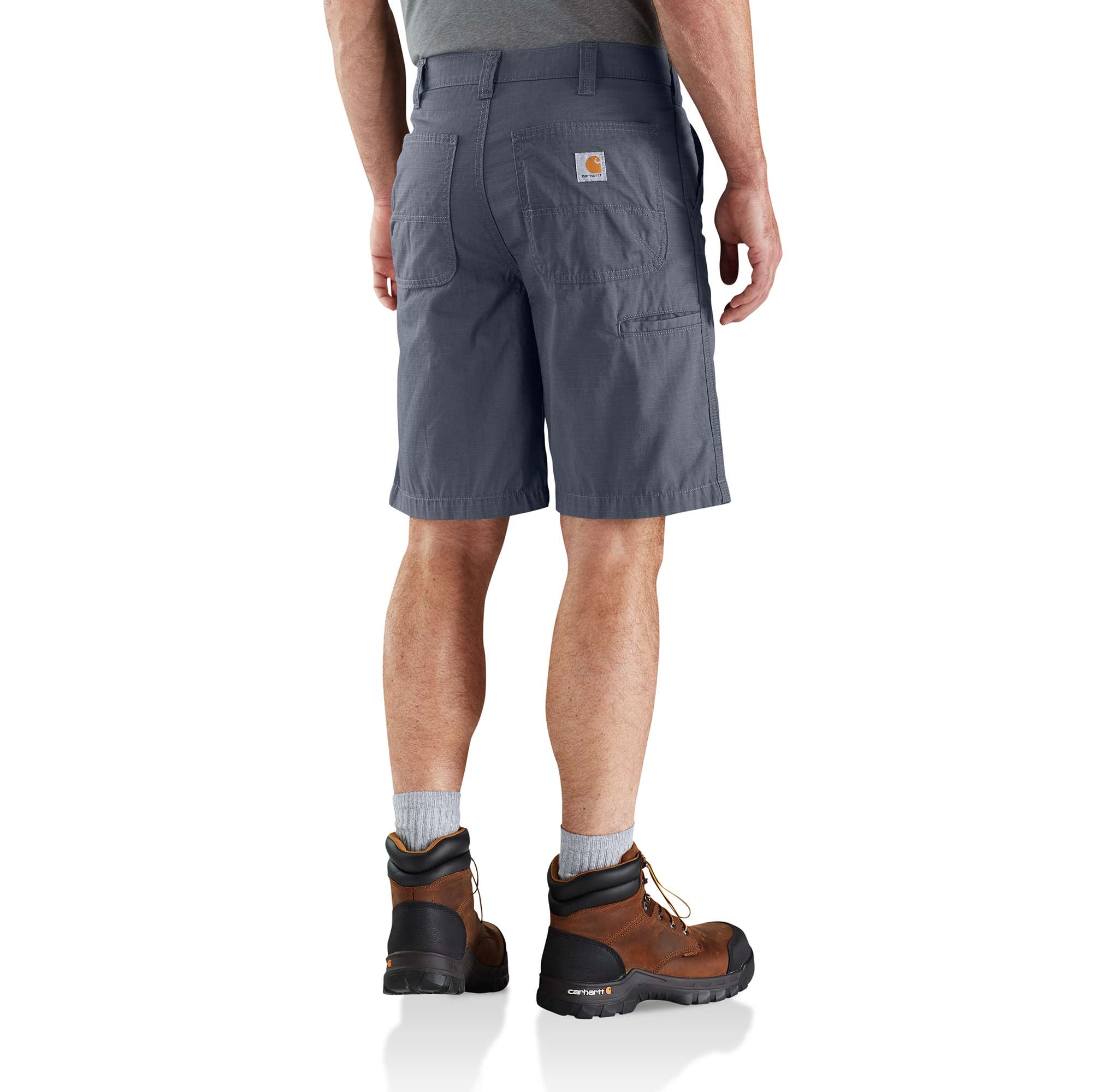 Carhartt force tappen work shops shorts