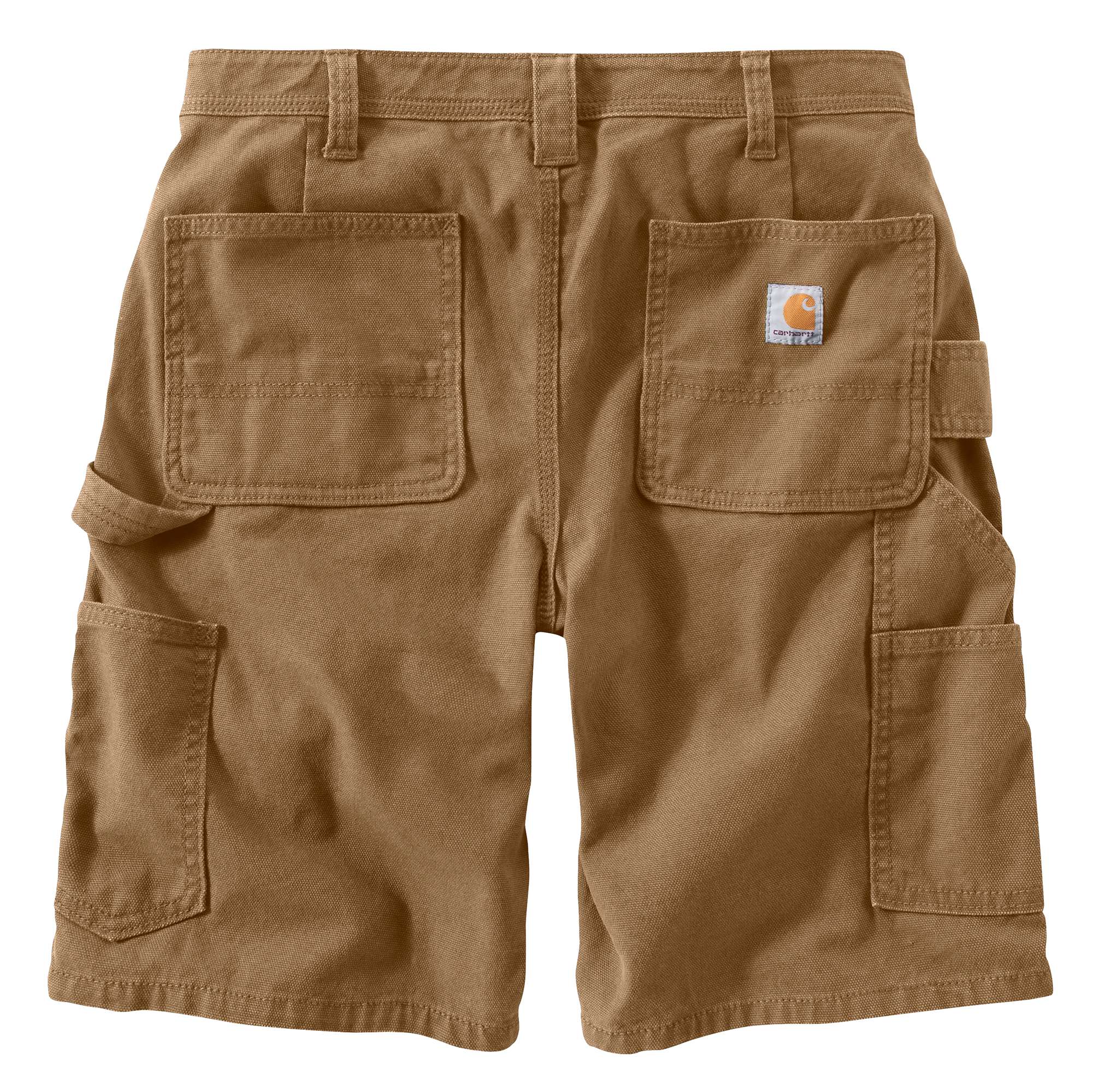 Crawford Canvas Work Short