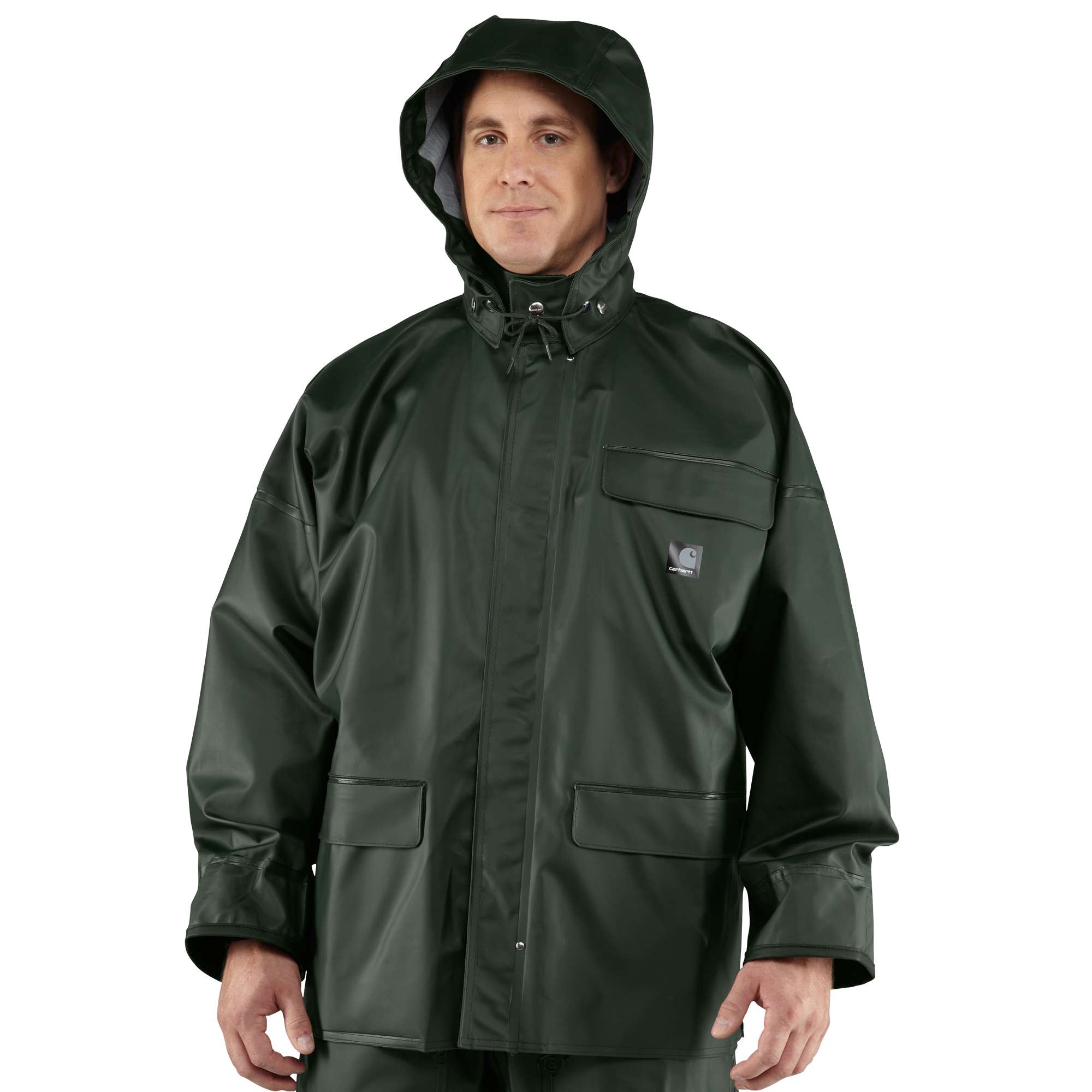 Surrey Rain Coat