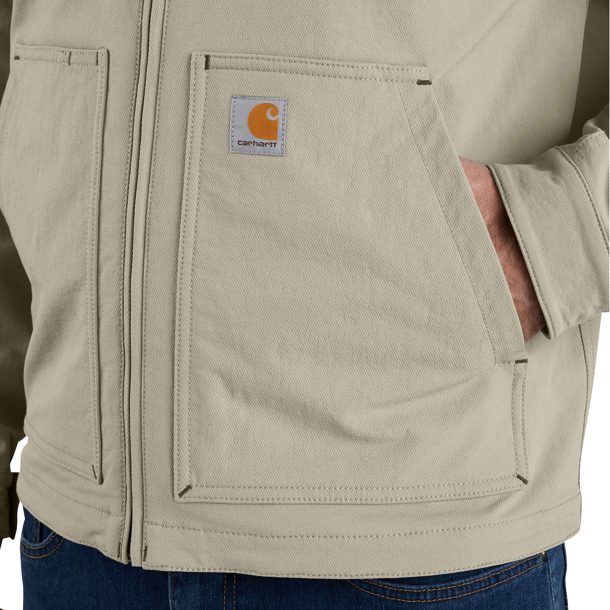 カーハート Camden Softshell Jacket | Carhartt Reworked
