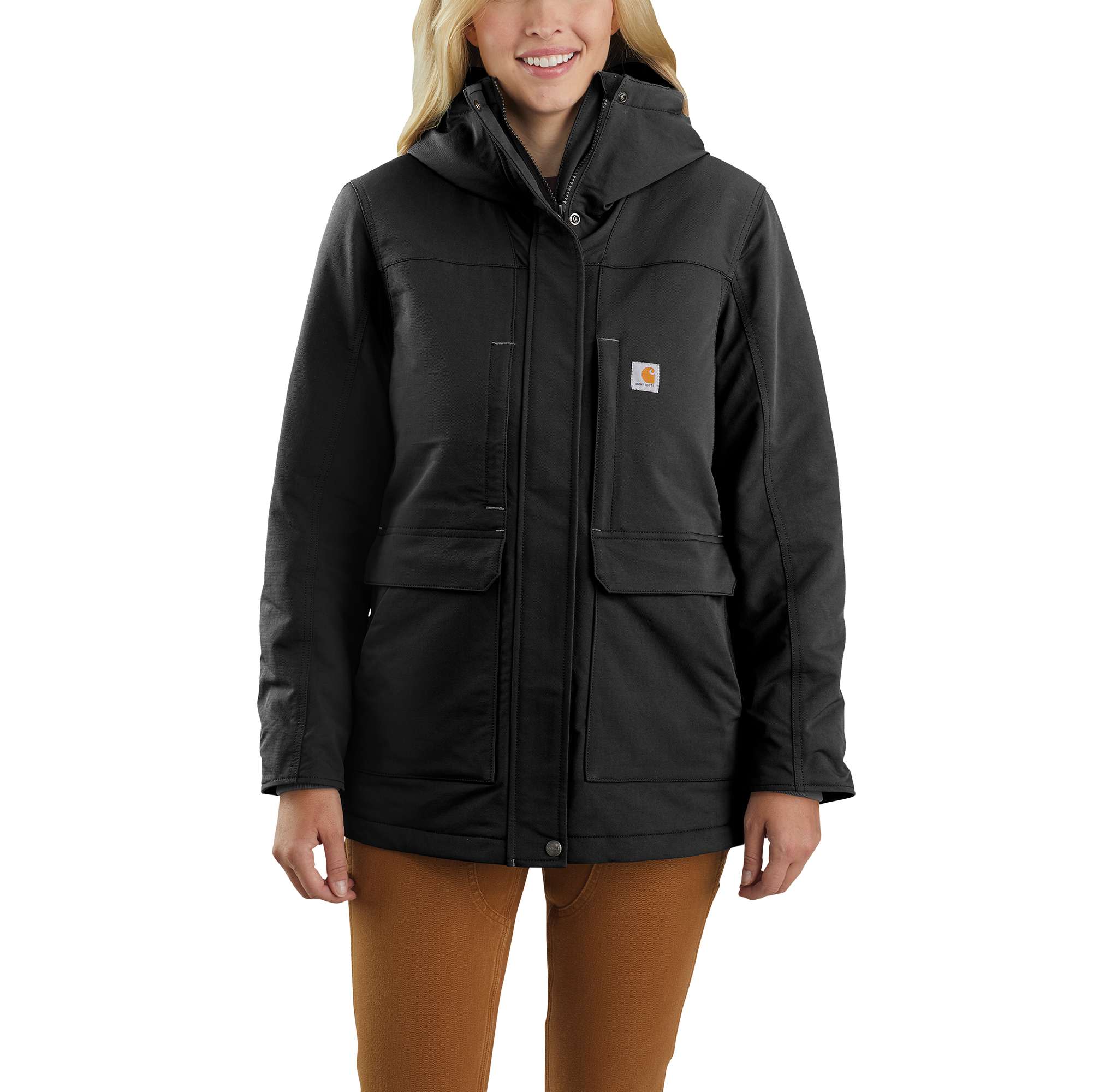 Carhartt Insulated discount Coat