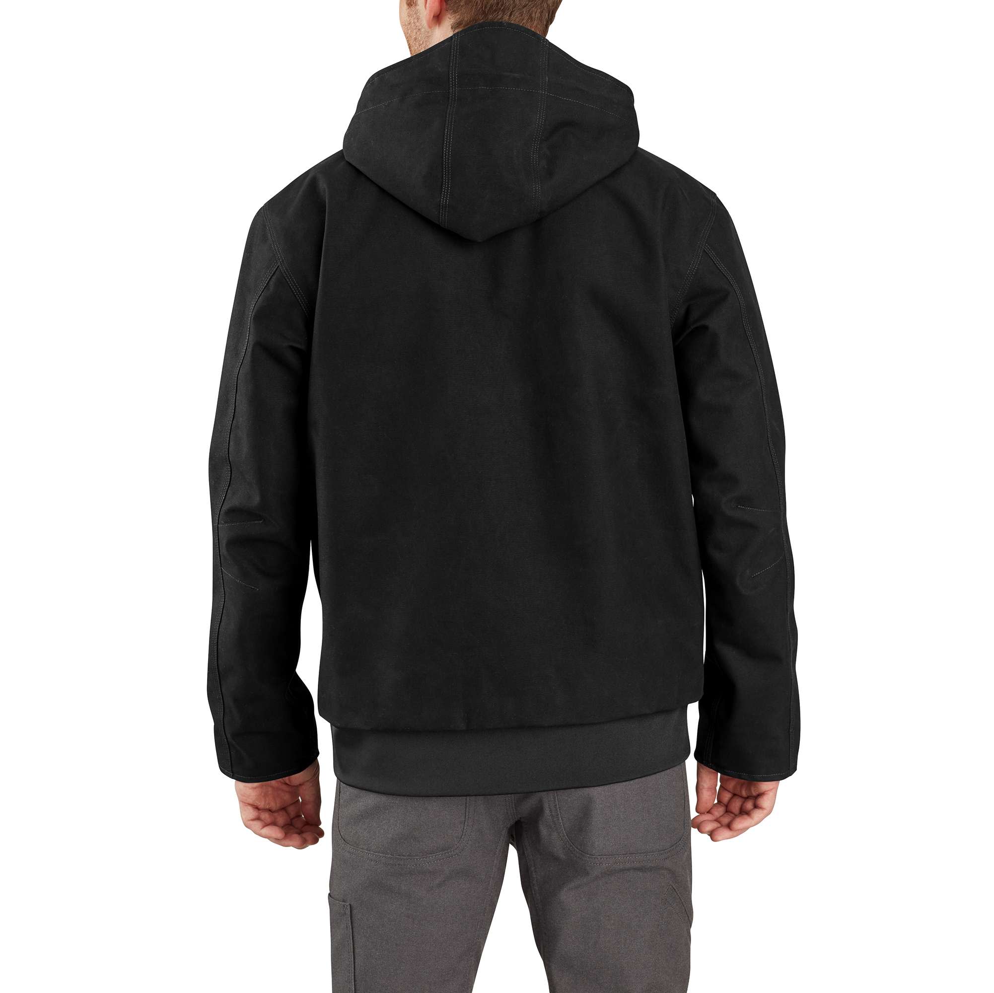 Quick Duck Sawtooth Active Jac | Carhartt Reworked