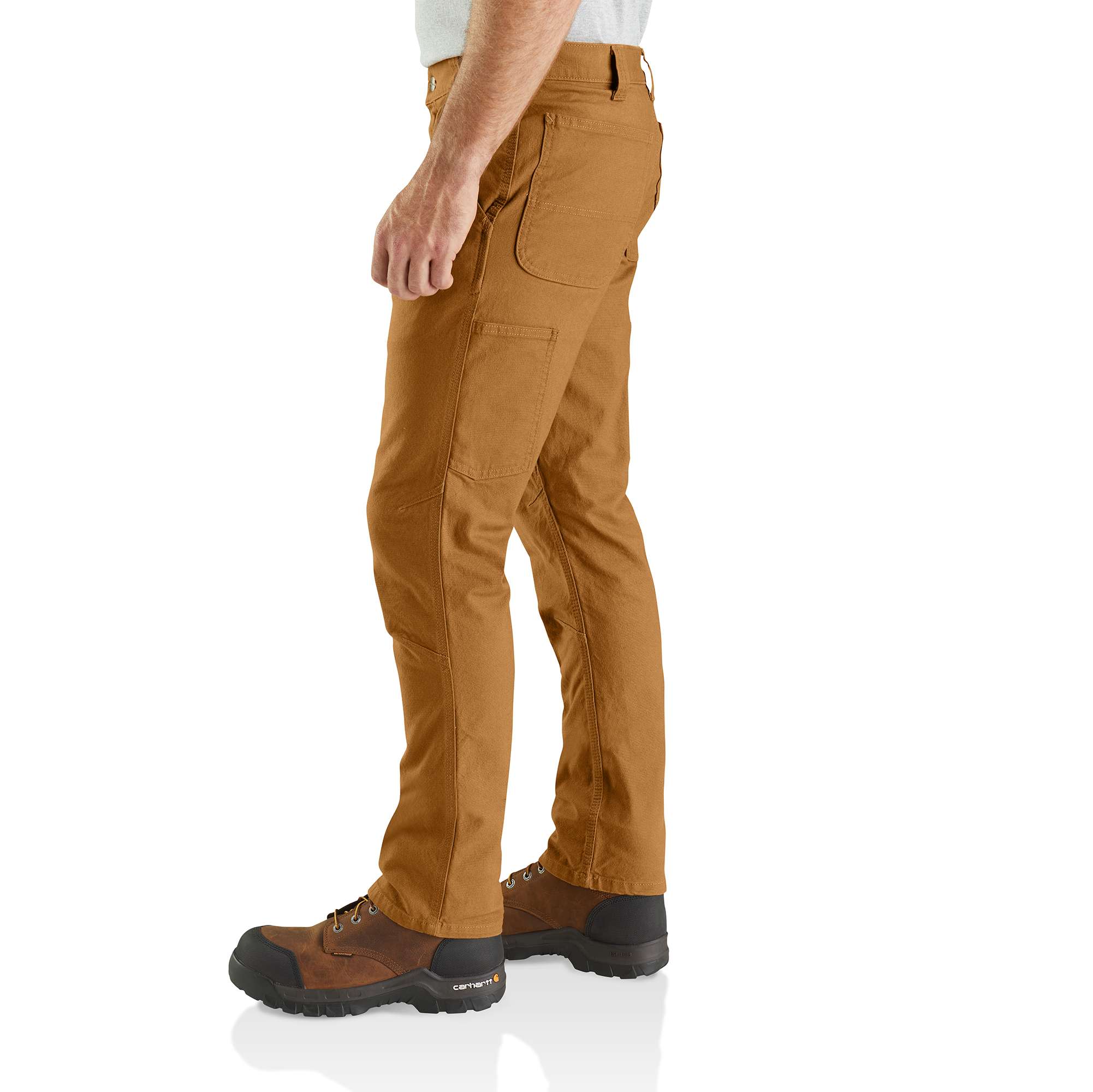 Carhartt Straight Fit deals 33x32 Rugged Flex