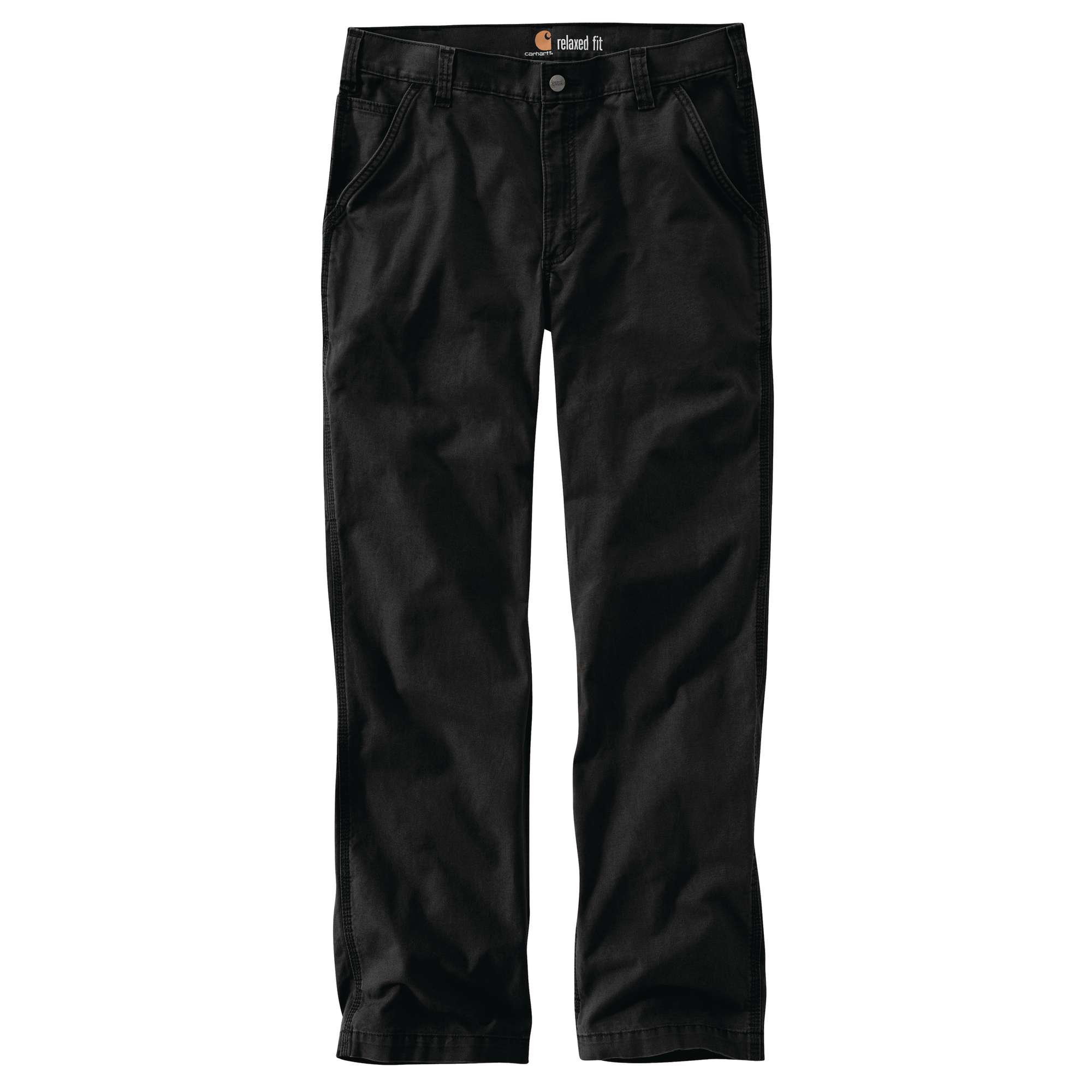 BEAMS T BEAMS T BoTT Canvas Work Pant (pants, casual pants