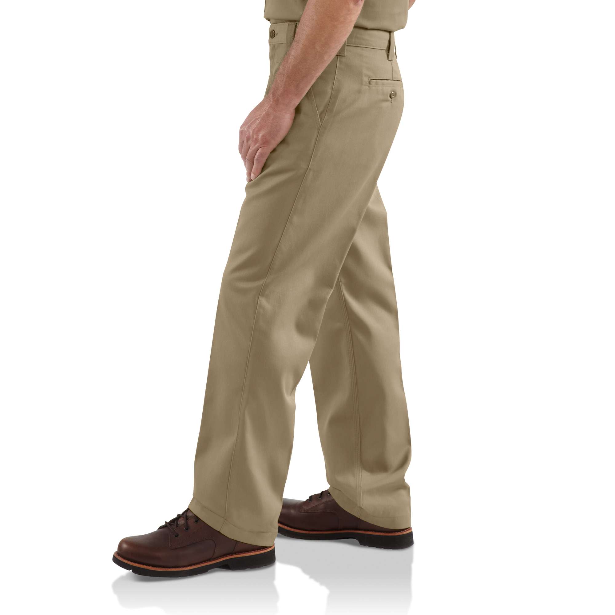 Twill Work Pant | Carhartt Reworked