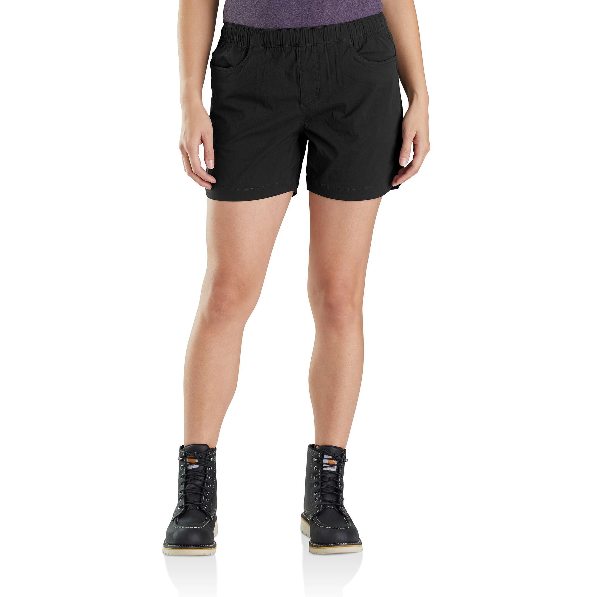 Carhartt relaxed fit fashion shorts