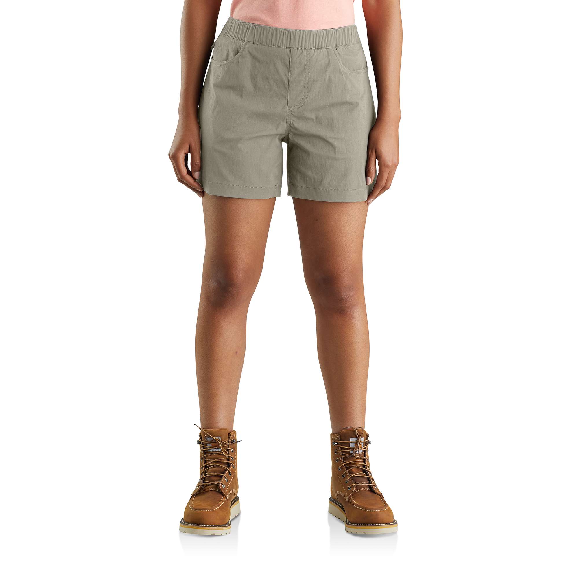 Carhartt Force Relaxed Fit Ripstop 5 Pocket Work Short