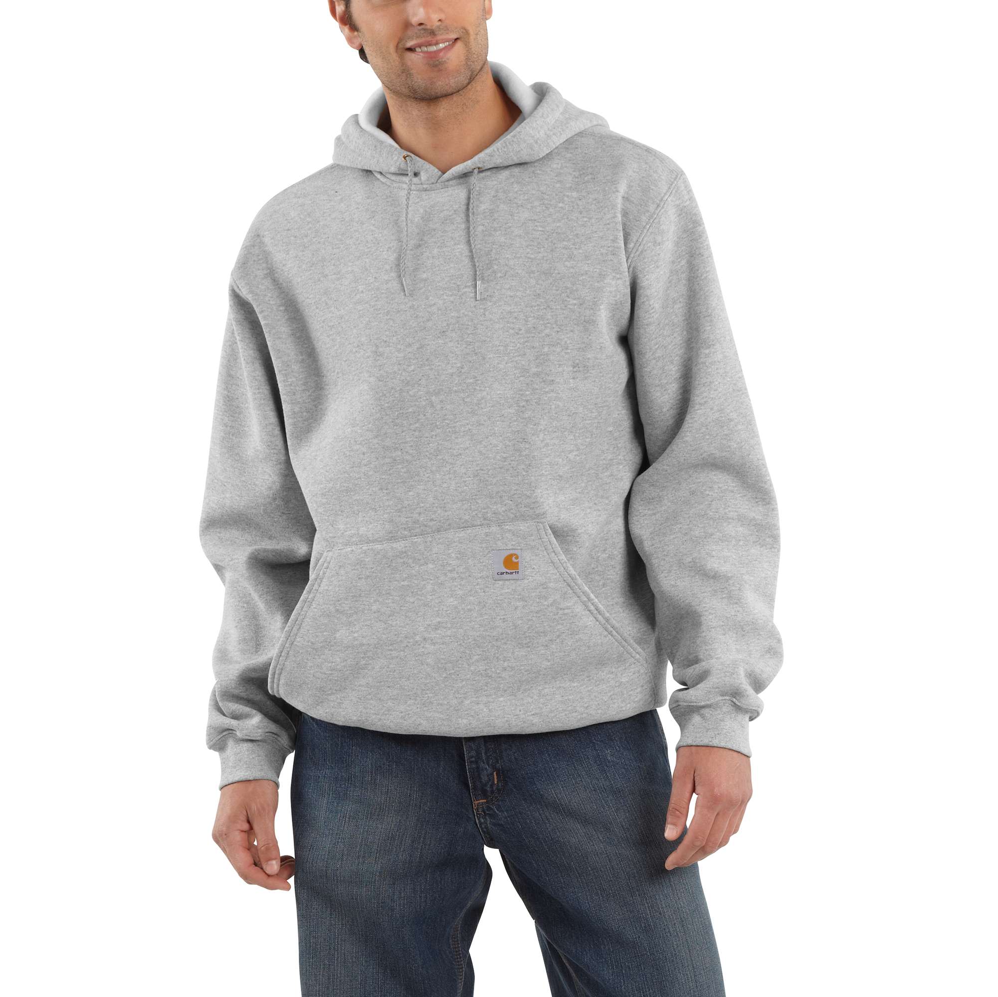 Carhartt Loose Fit Midweight Sweatshirt