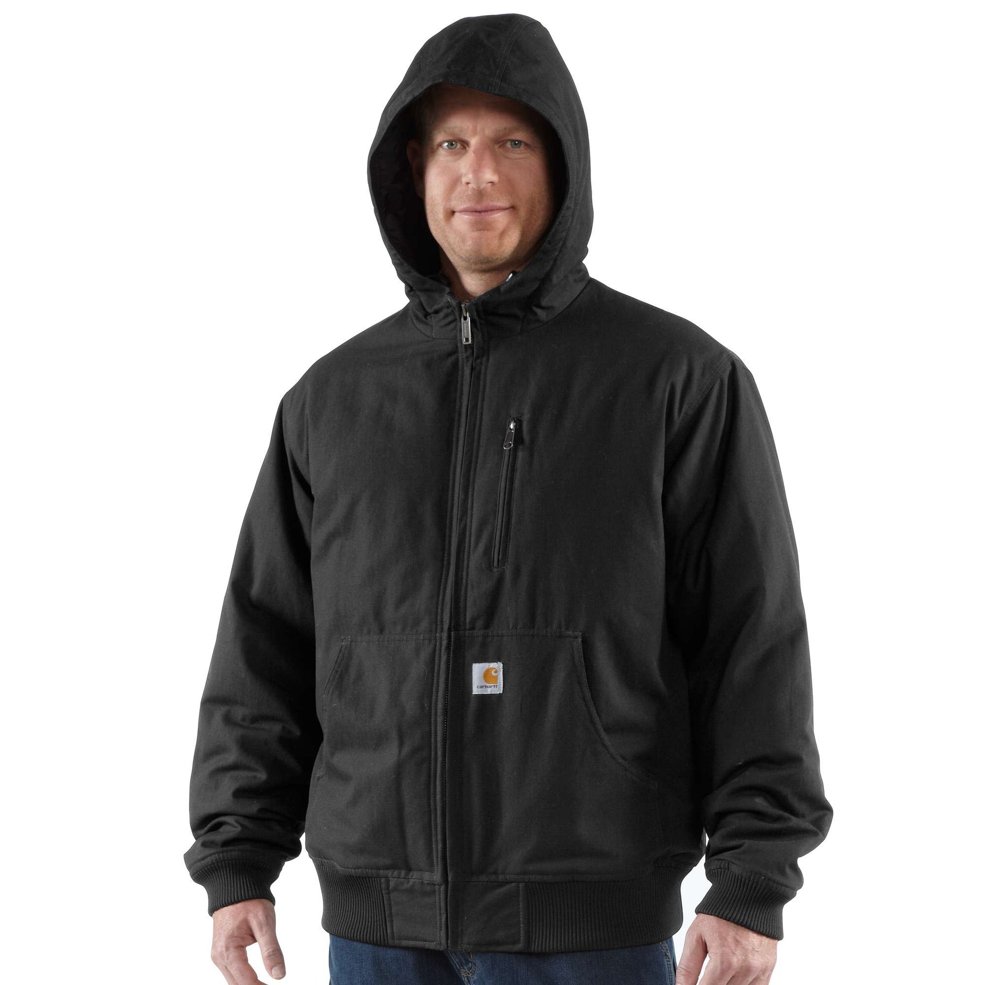 Quick Duck™ Woodward Active Jac | Carhartt Reworked