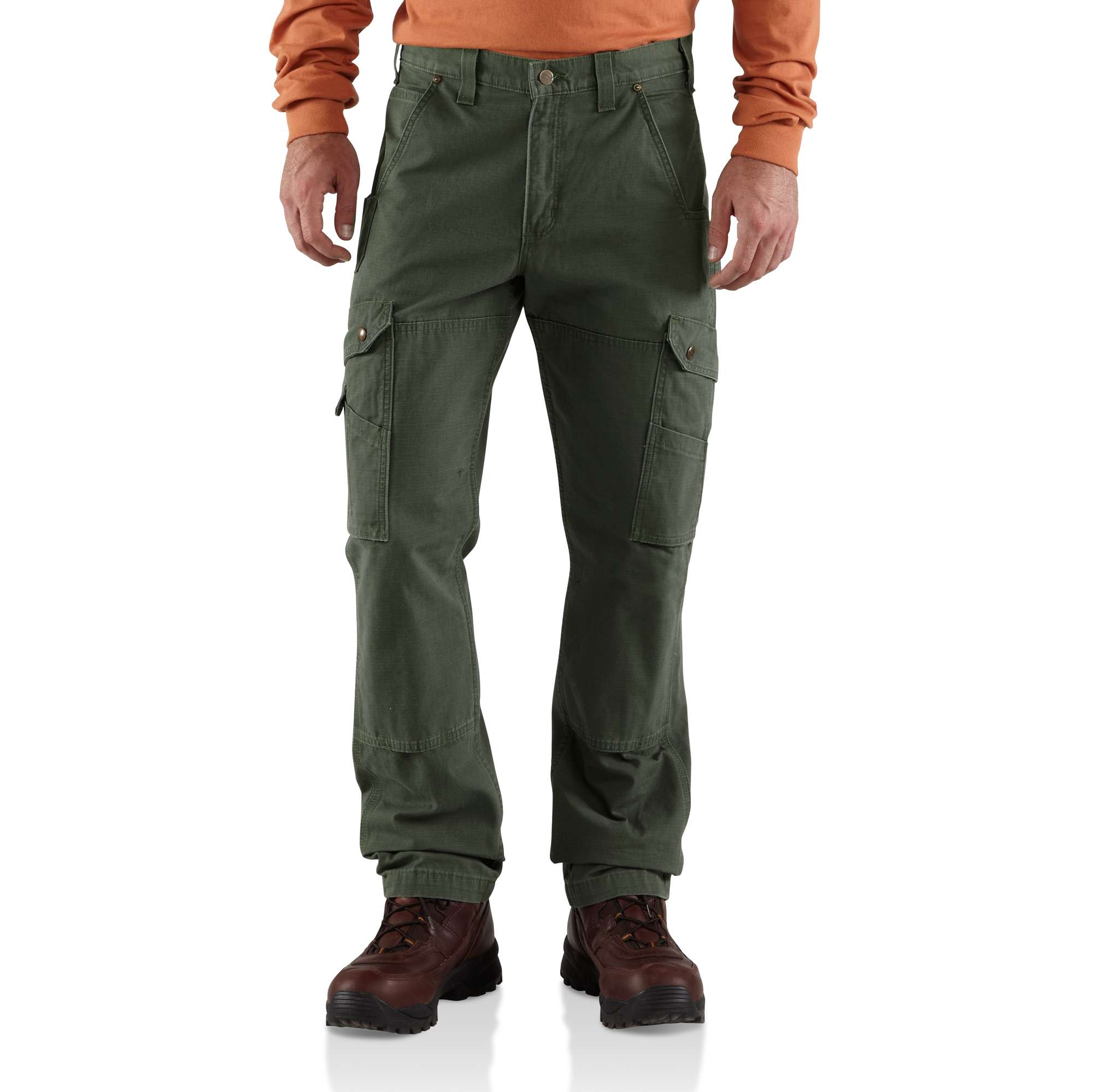 Relaxed Fit Ripstop Cargo Work Pant | Carhartt Reworked