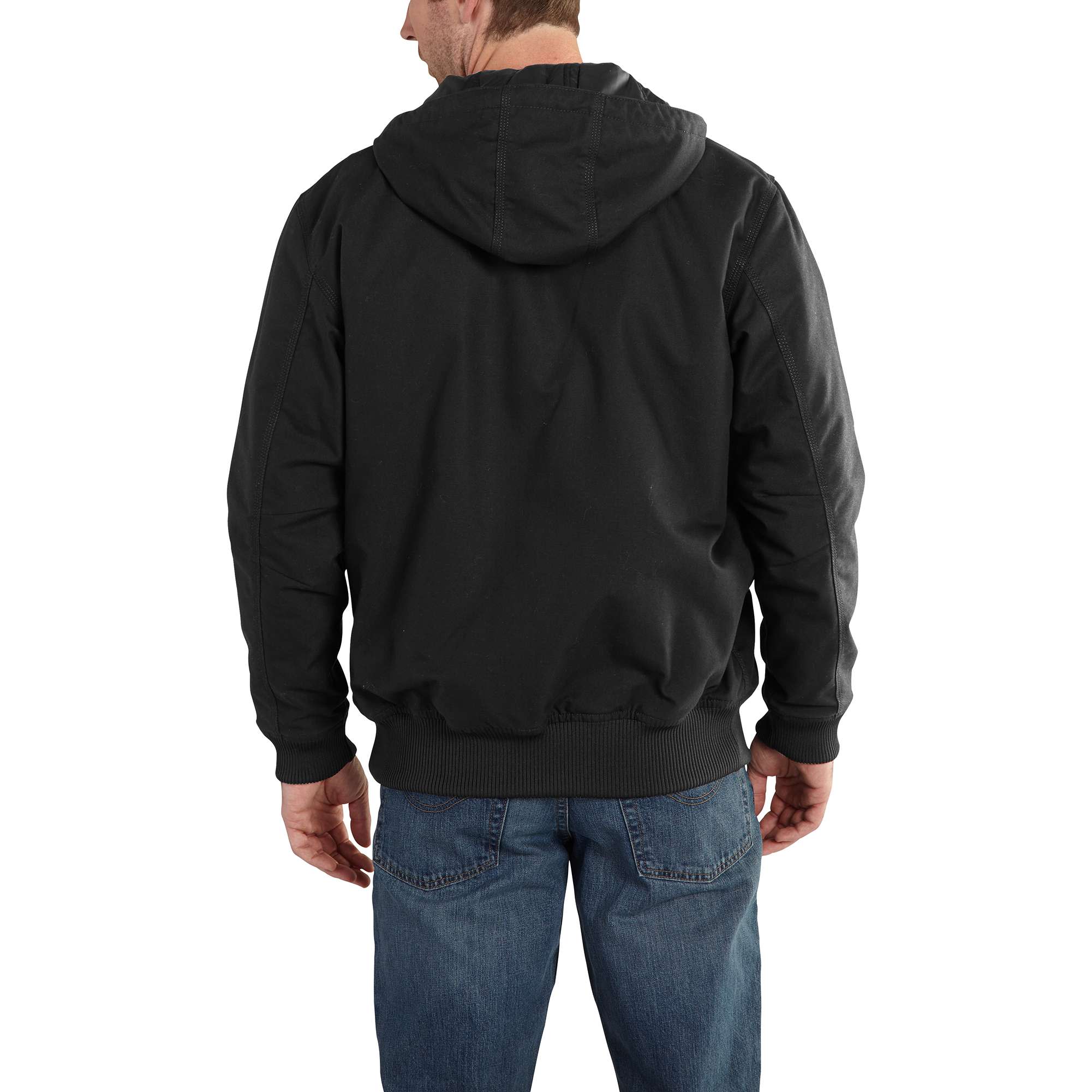 Carhartt クイックダック ジェファーソン トラディショナル ジャケットL Carhartt（カーハート） QUICK DUCK JEFFERSON JACKET <HOLIDAY