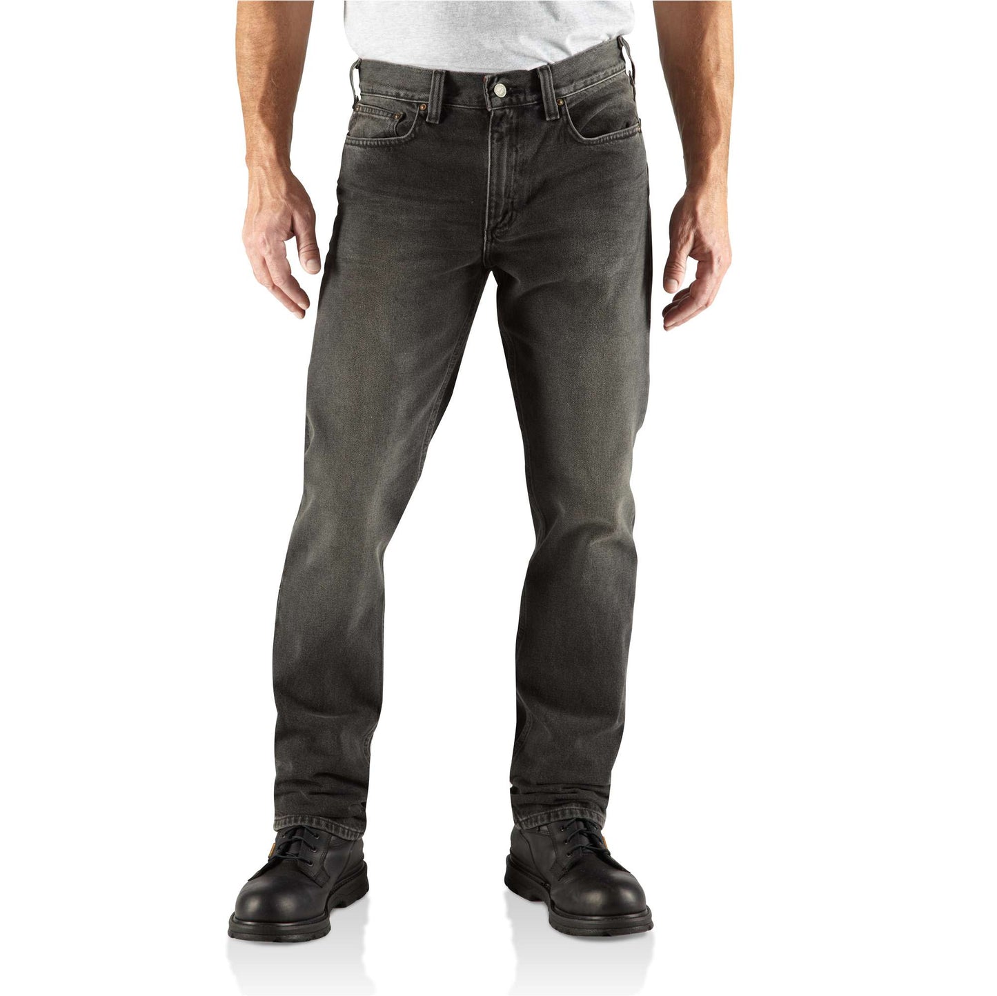 Series 1889® Straight-Fit Jean