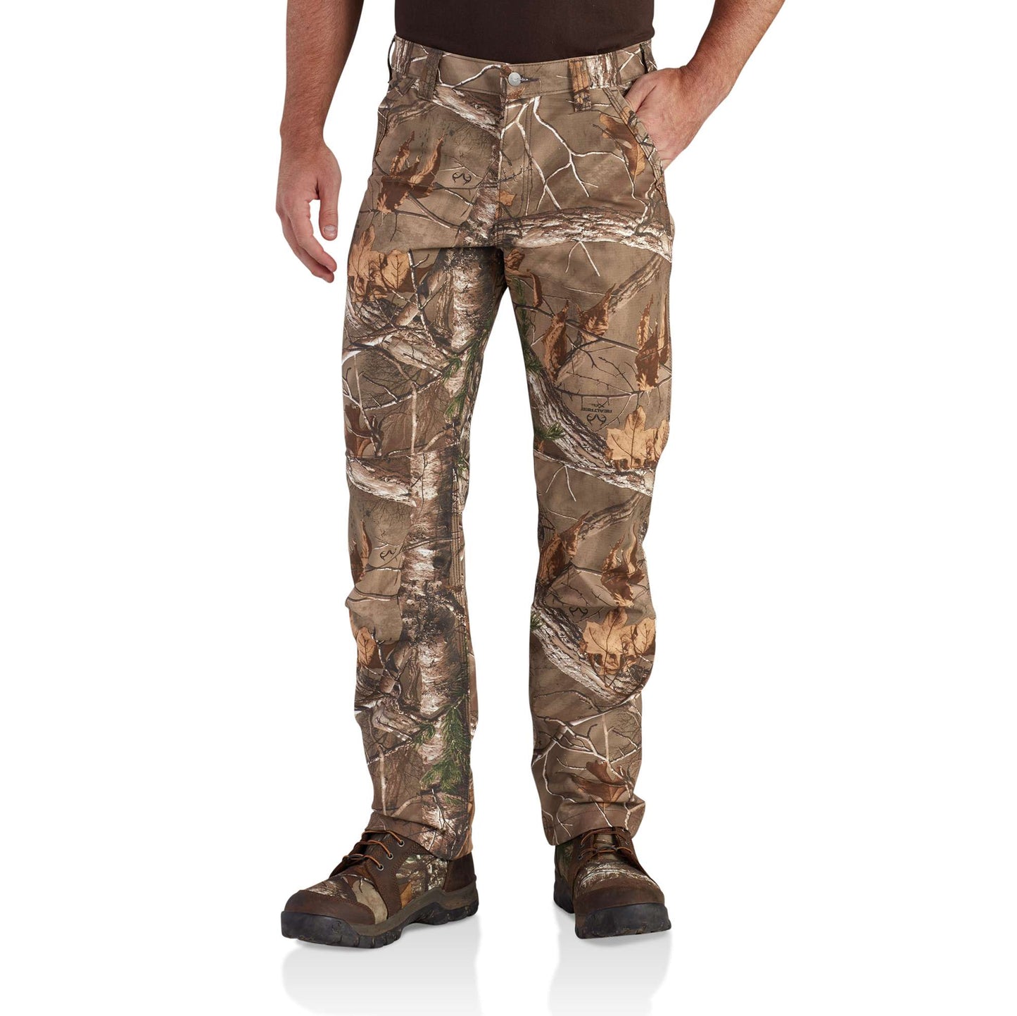 Full Swing® Camo Cryder Work Pant