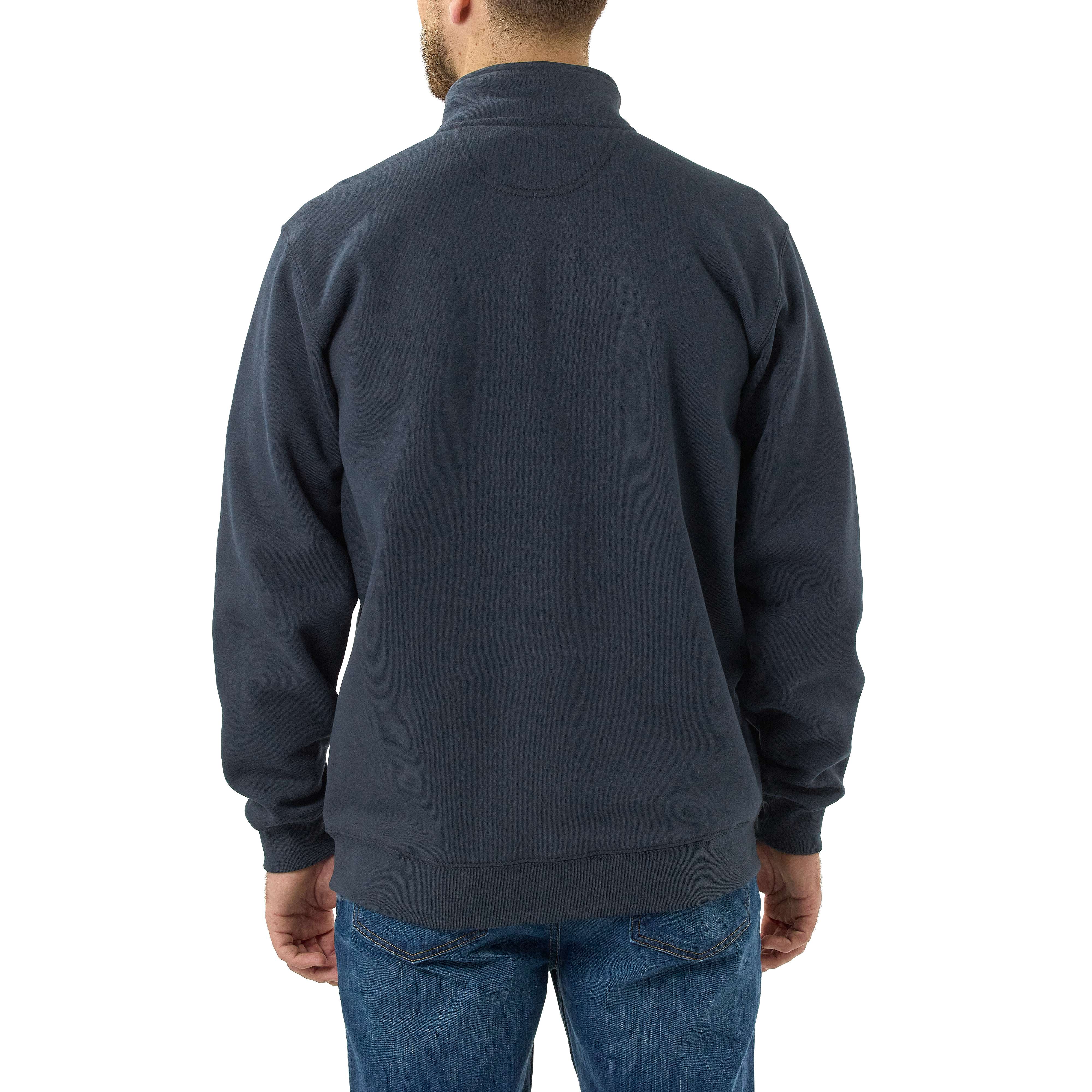 CARHARTT Reworked Mock Neck Sweater purchases