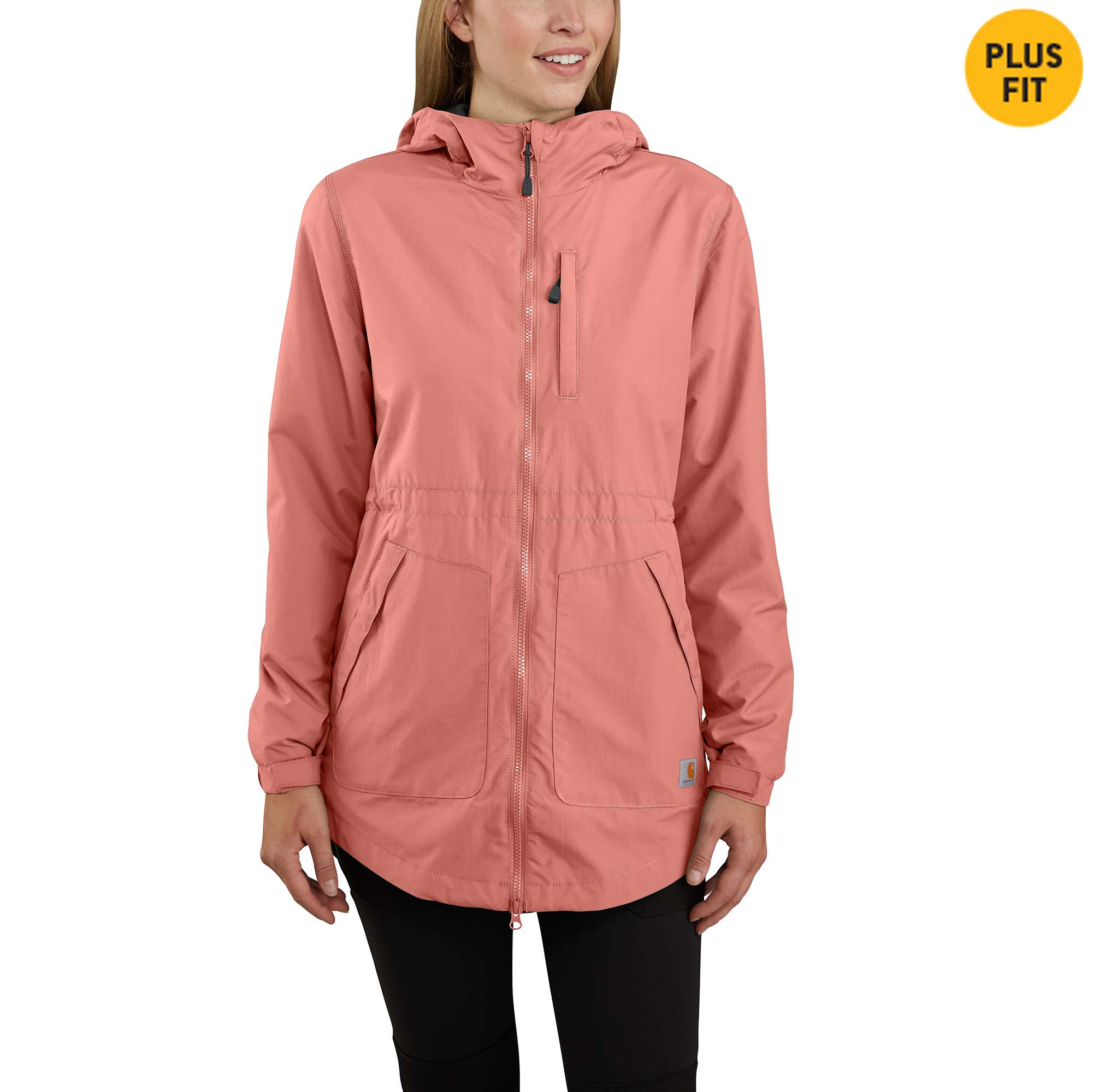 Carhartt women's rain defender on sale