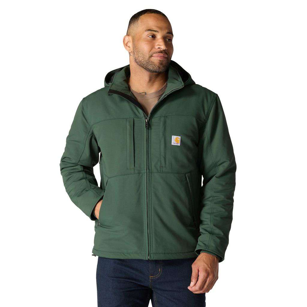 Camden Cryder Jacket | Carhartt Reworked