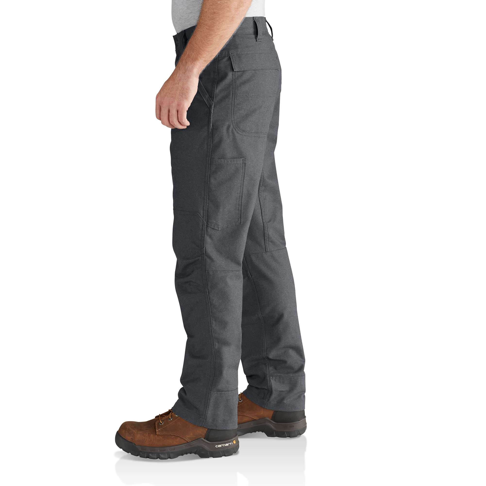 靴 DEV DADDY   Campus 2 Full Swing® Water-Repellent Cryder Work Pant 2.0 | Carhartt Reworked