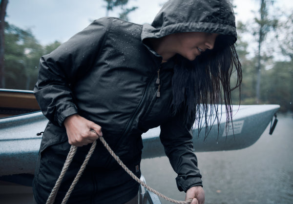 Full Swing® Armstrong Jacket | Carhartt Reworked