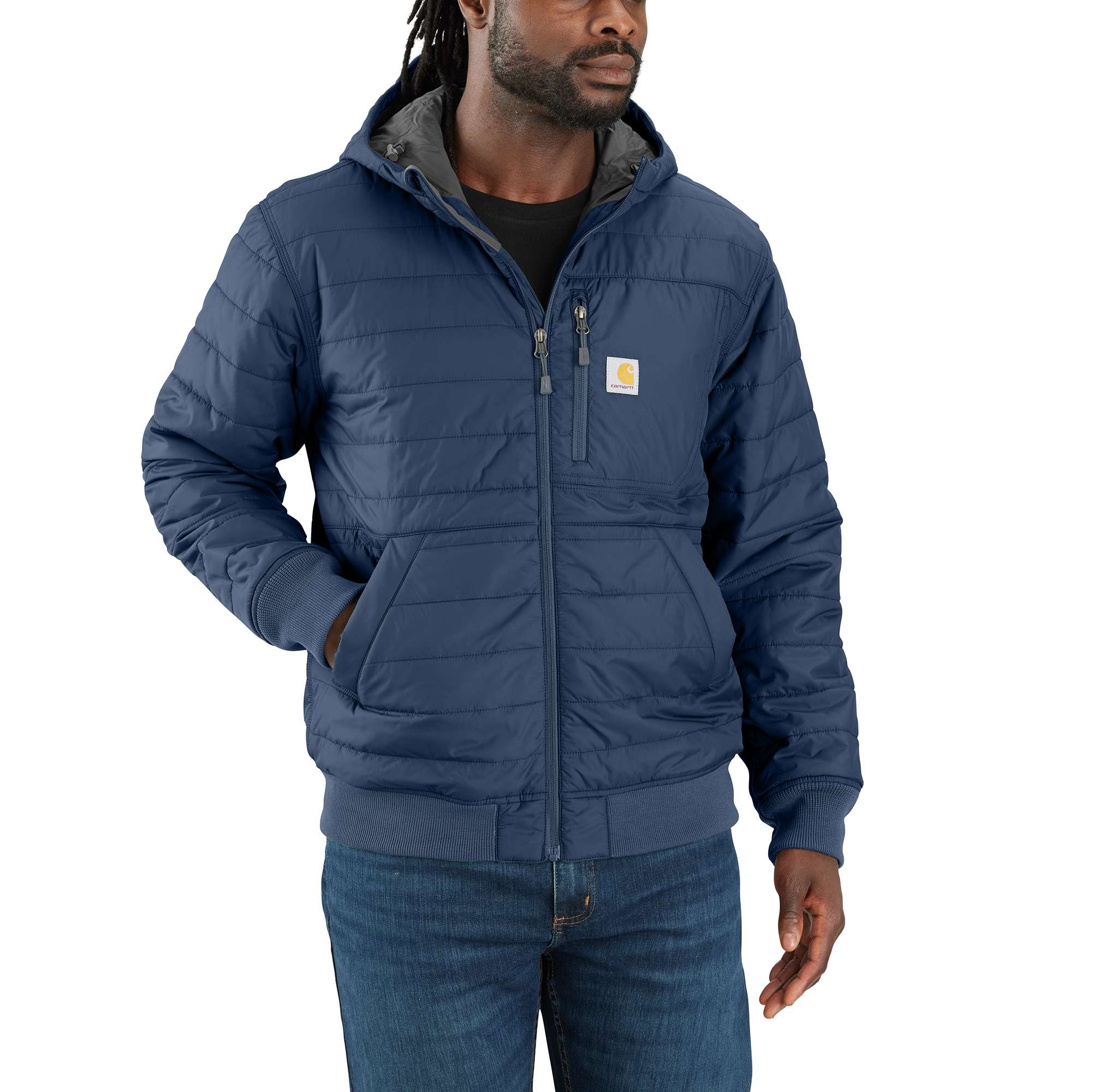 Gilliam Active Jac | Carhartt Reworked