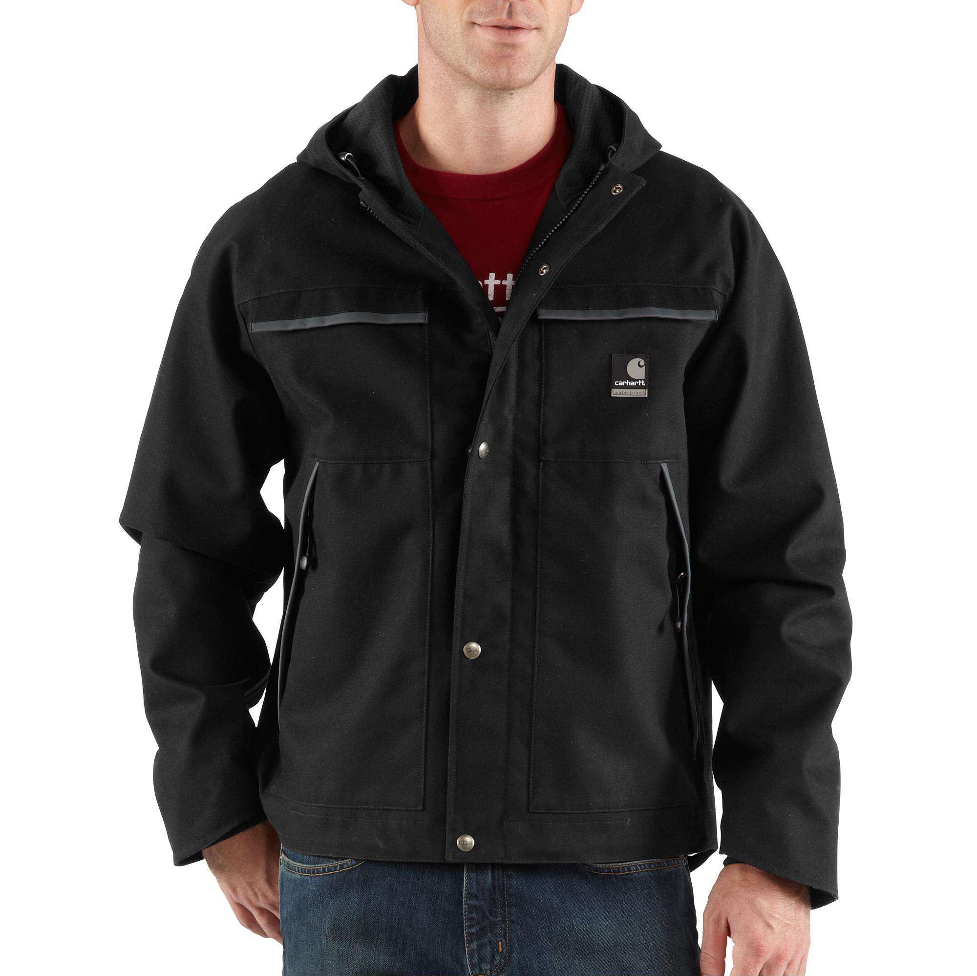 Carhartt kentan jacket best sale