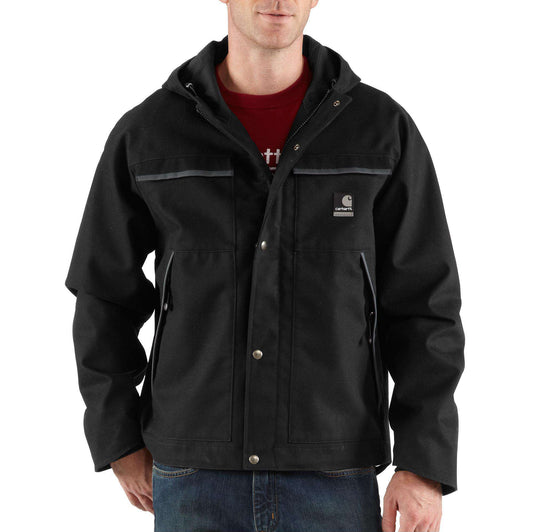 Ketchikan Jacket