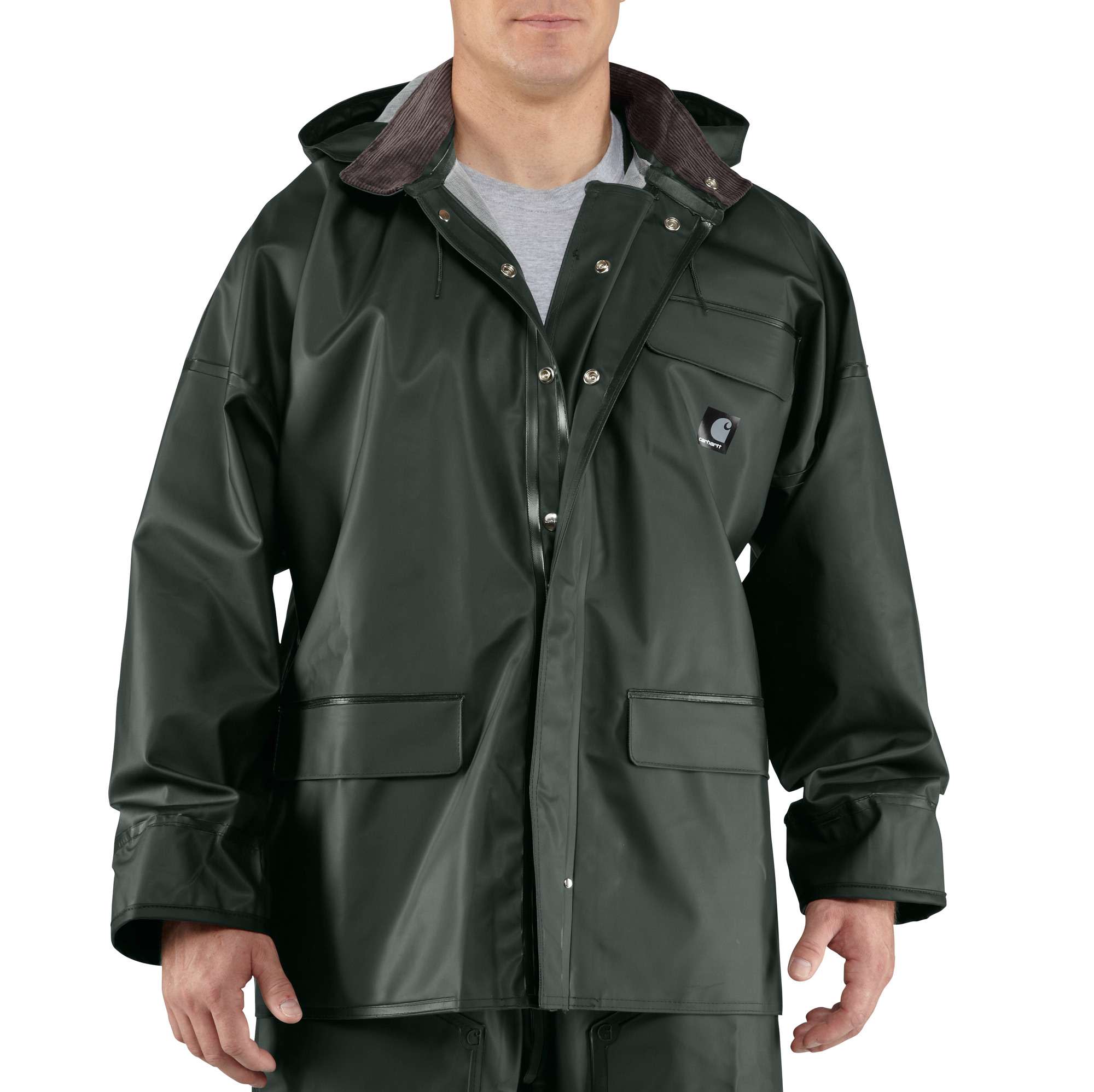 Surrey Rain Coat