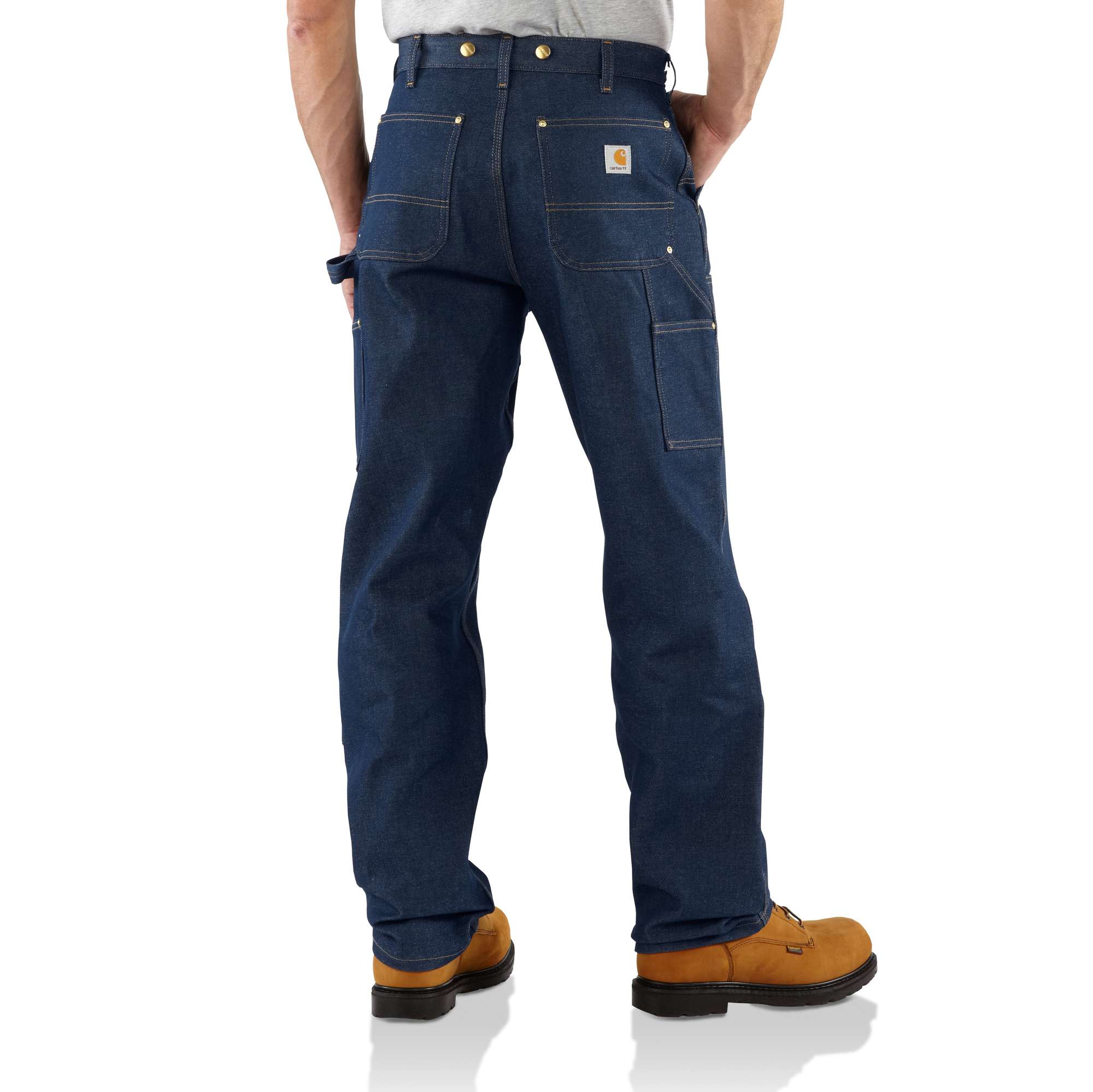 Carhartt b07 logger fashion jeans