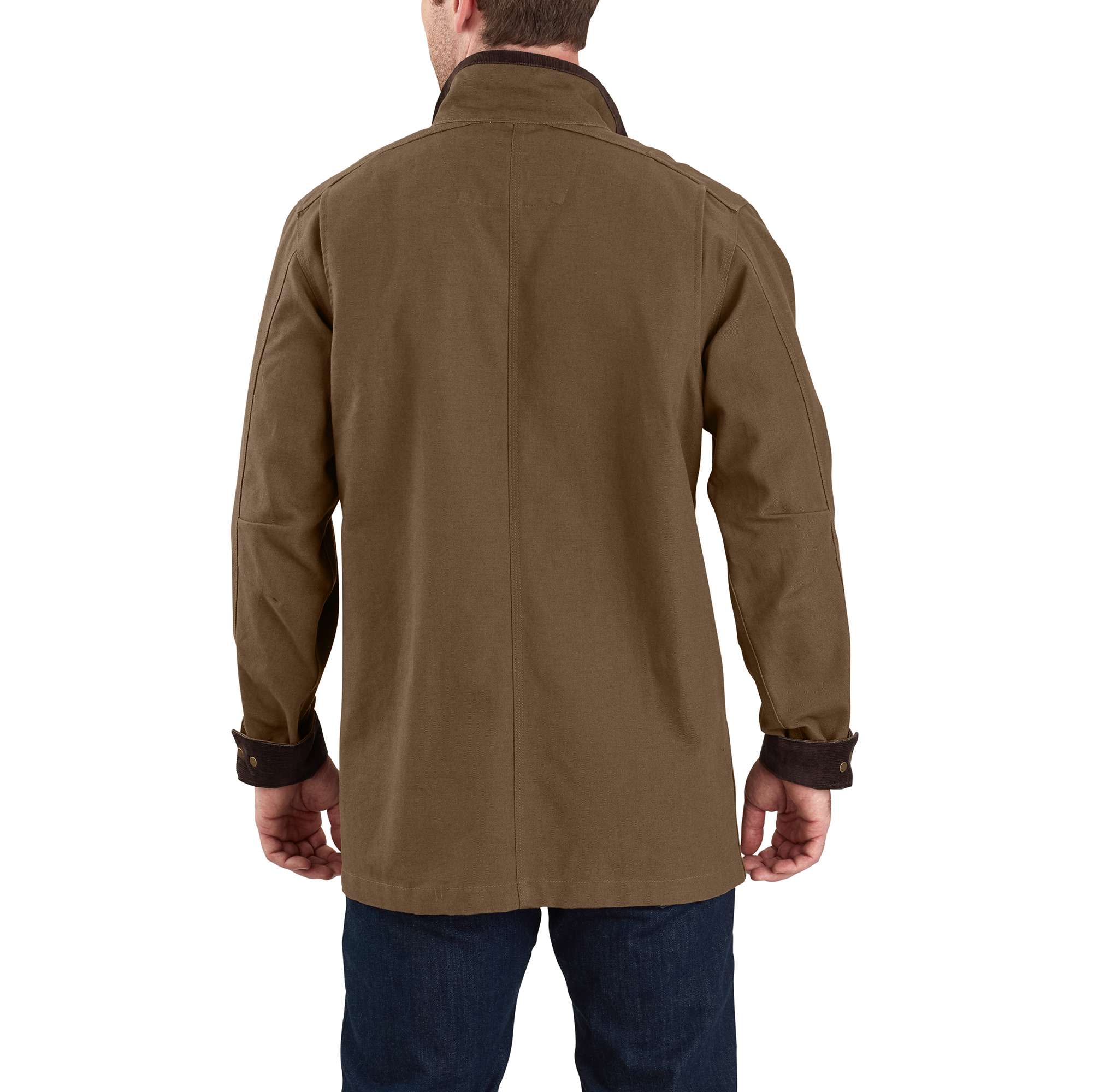 Carhartt field coat small hotsell