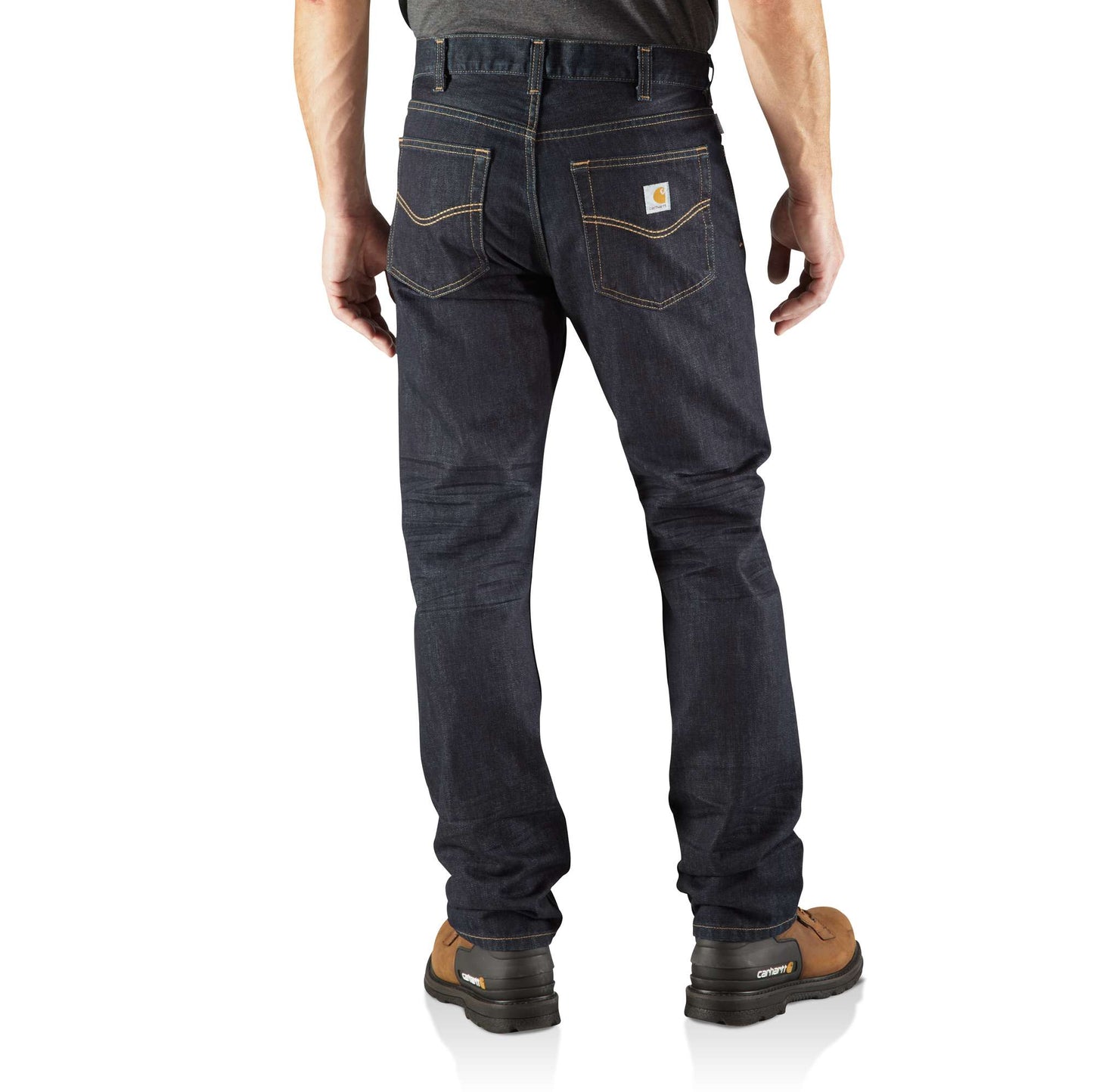 Series 1889® Straight-Fit Jean