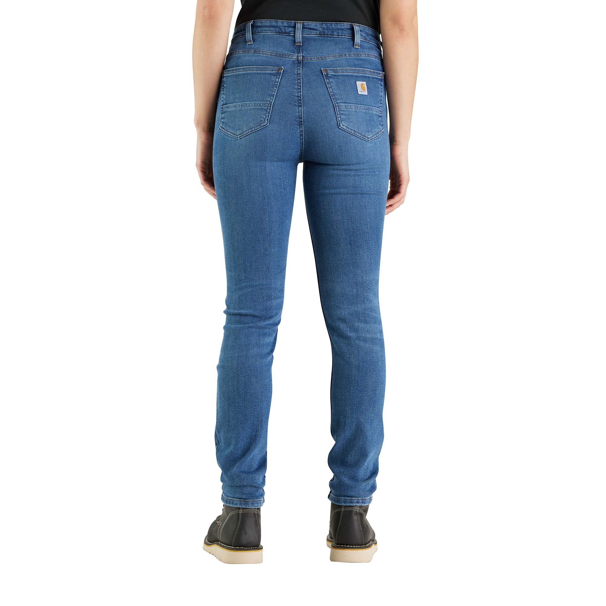 Women's fashion carhartt jeans