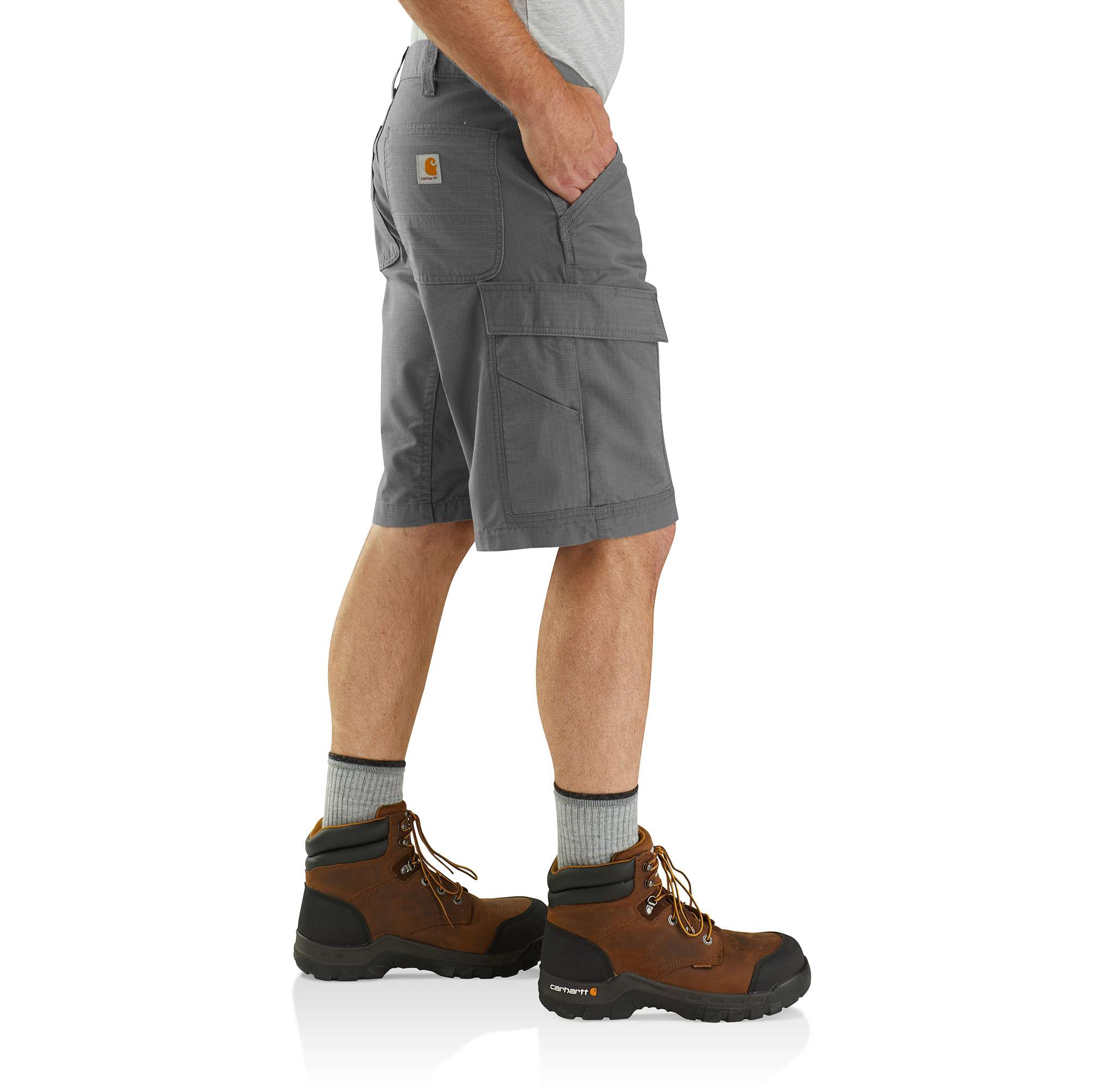 Carhartt ripstop cargo shorts online