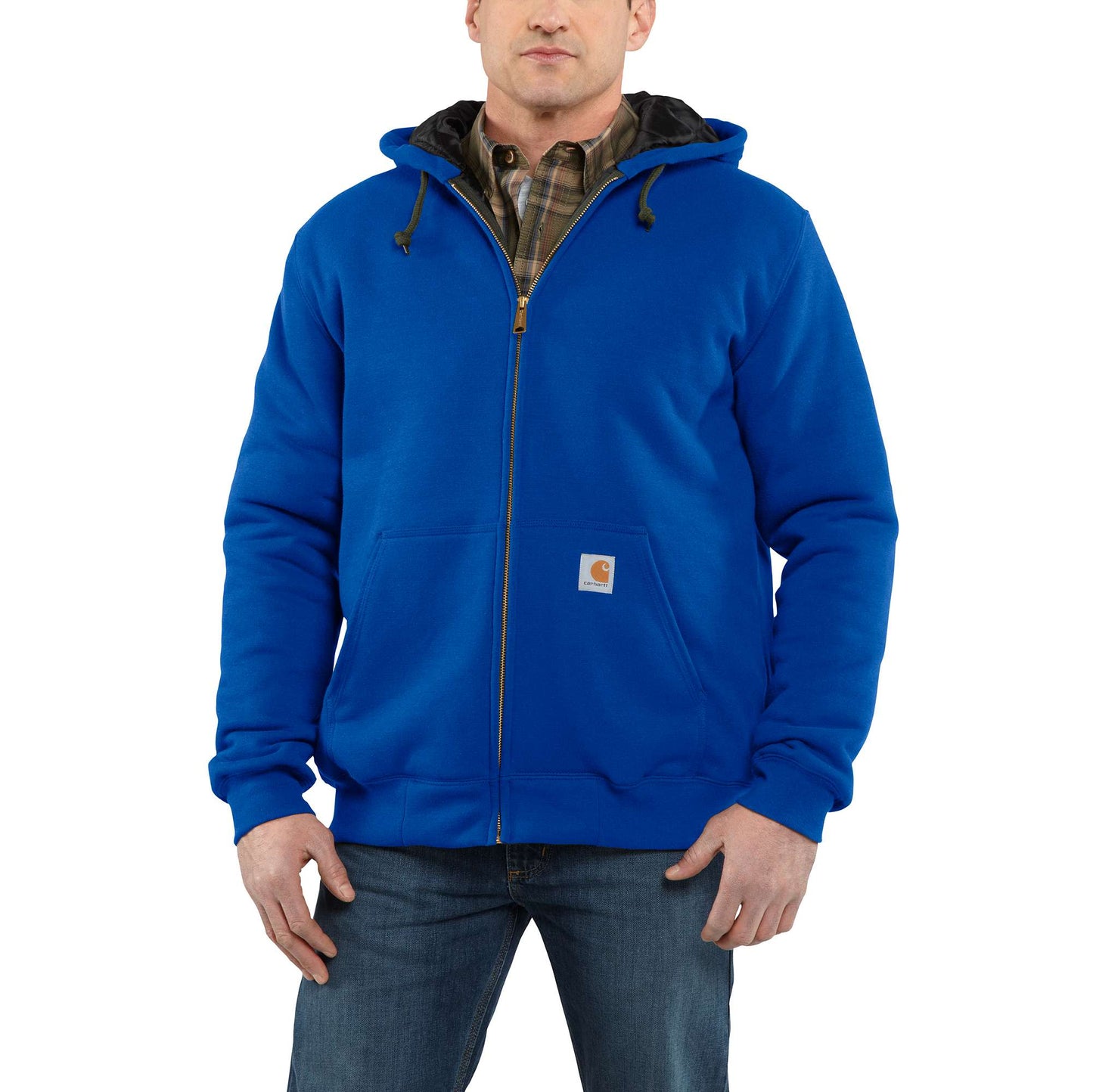 Rain Defender® 3-Season Midweight Sweatshirt