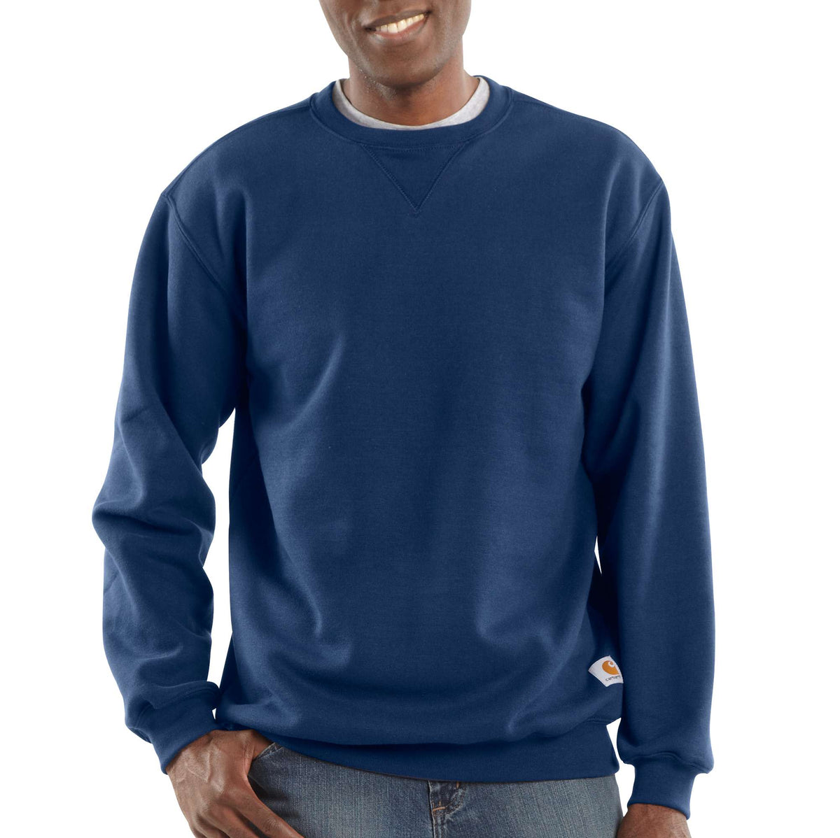 Marquette Crewneck Sweatshirt