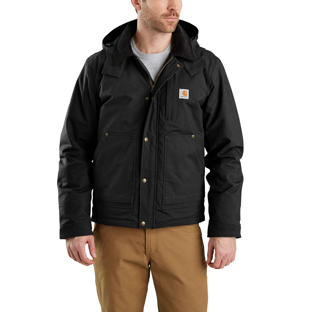 FULL SWING® CALDWELL JACKET | Carhartt Reworked