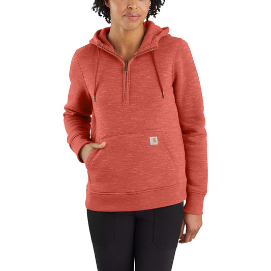 Clarksburg Half-Zip Sweatshirt