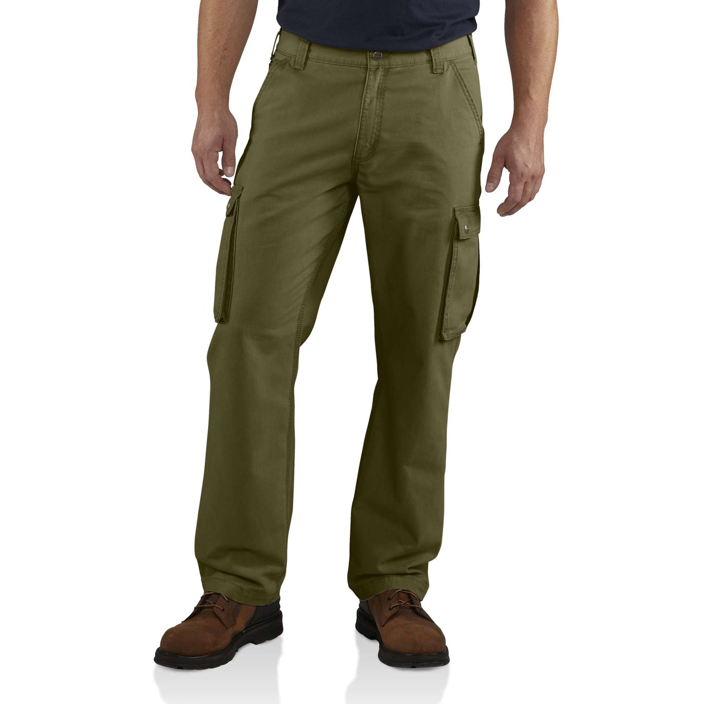 Rugged Cargo Pant