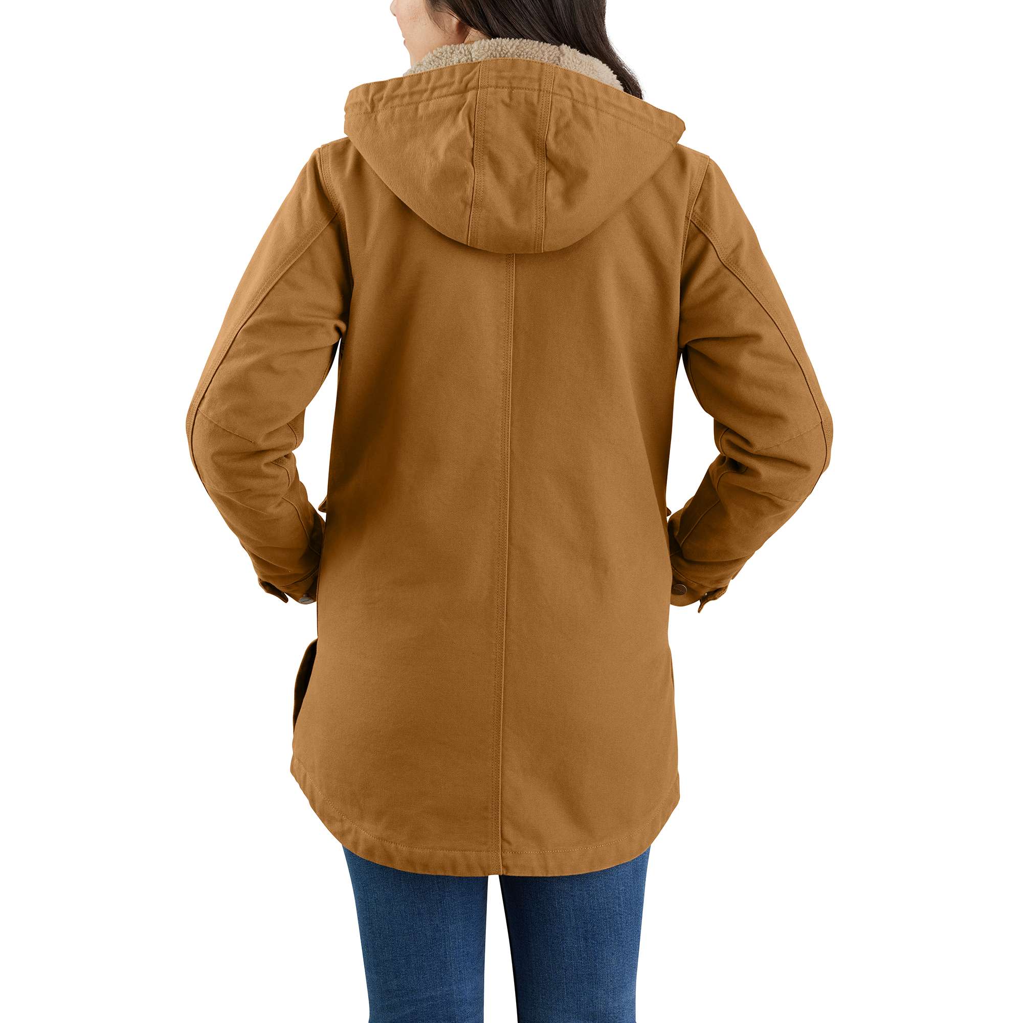 Carhartt Down sale Womens Coat