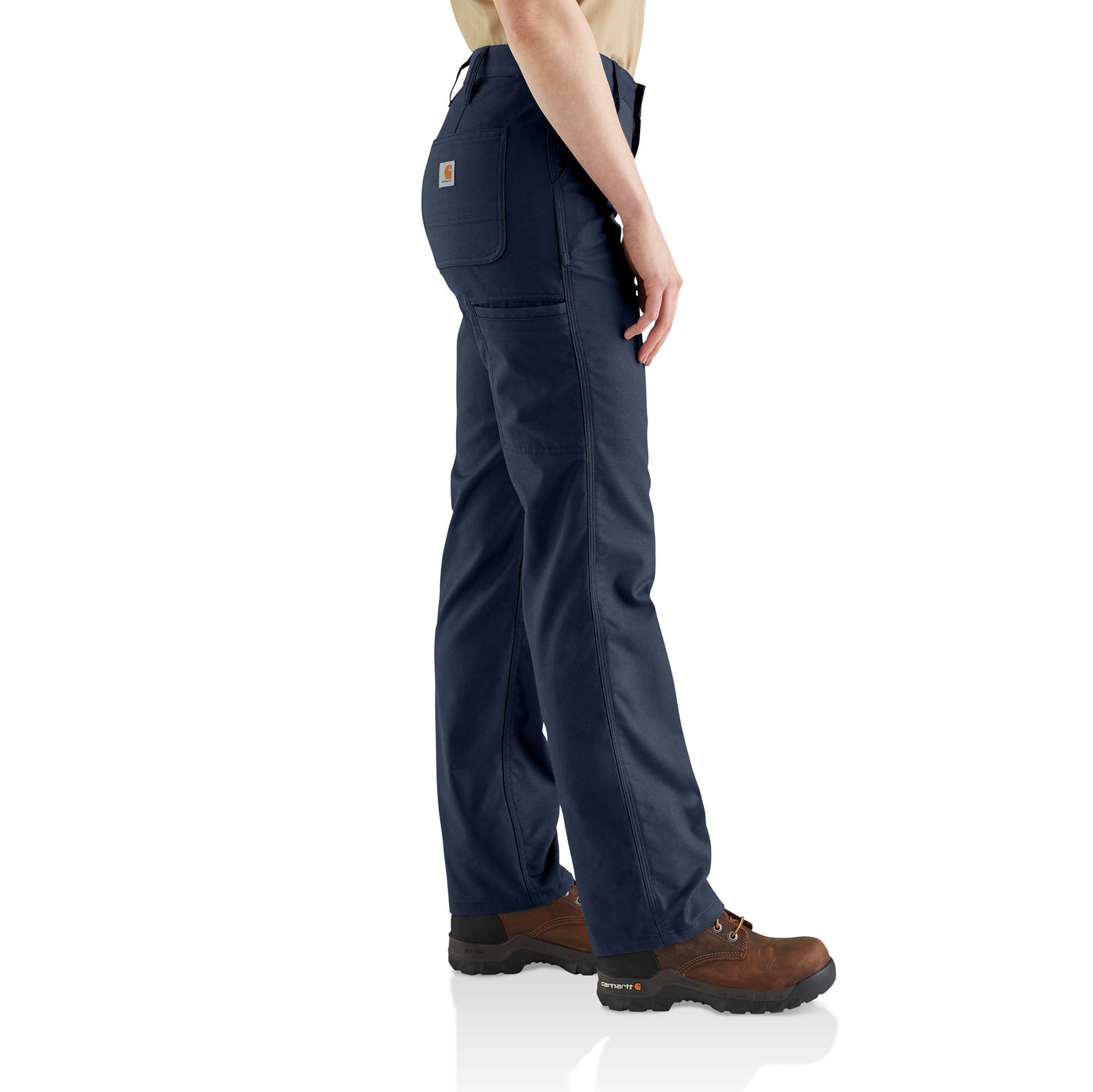 Navy blue carhartt pants best sale