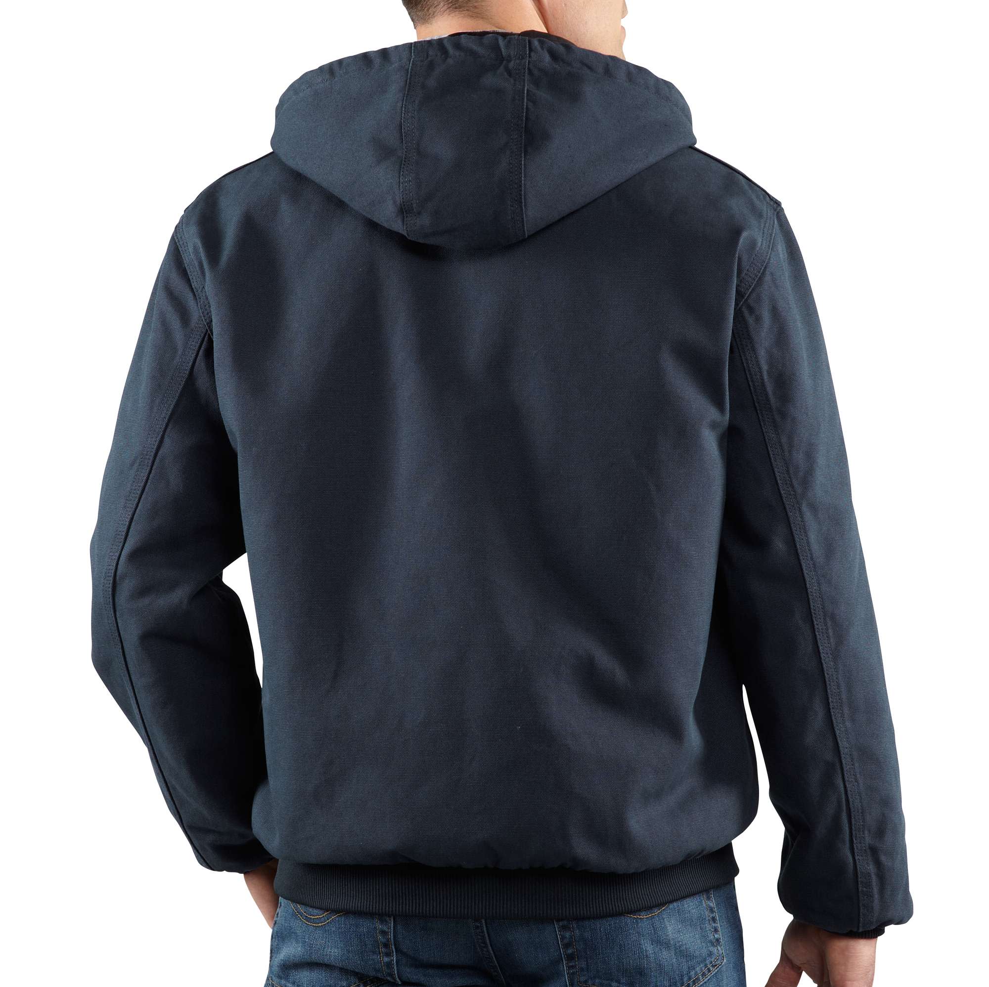 Exclusive - Value Active Jac | Carhartt Reworked Exclusive - Value Active Jac | Carhartt Reworked