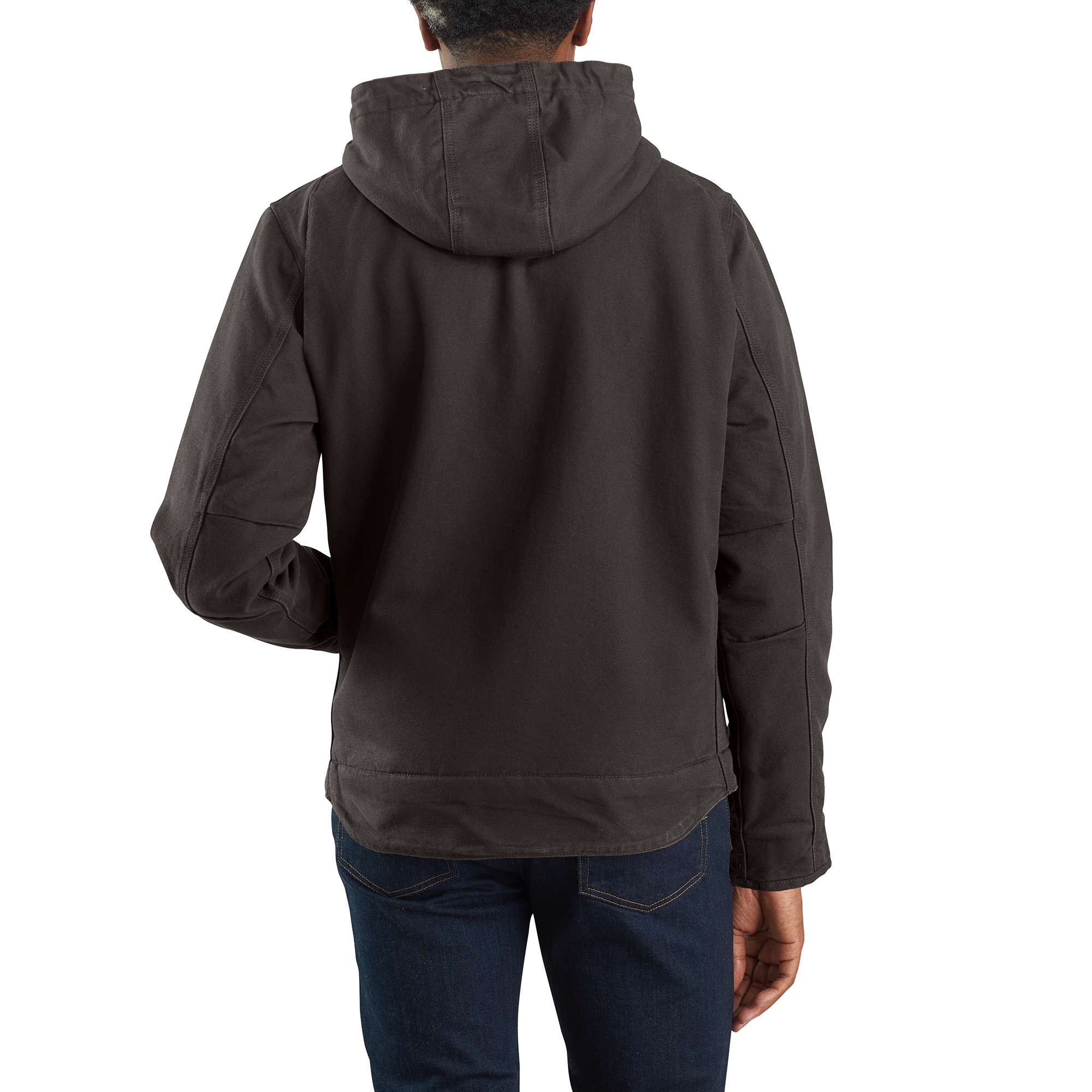 Washed Duck Sierra Jacket | Carhartt Reworked