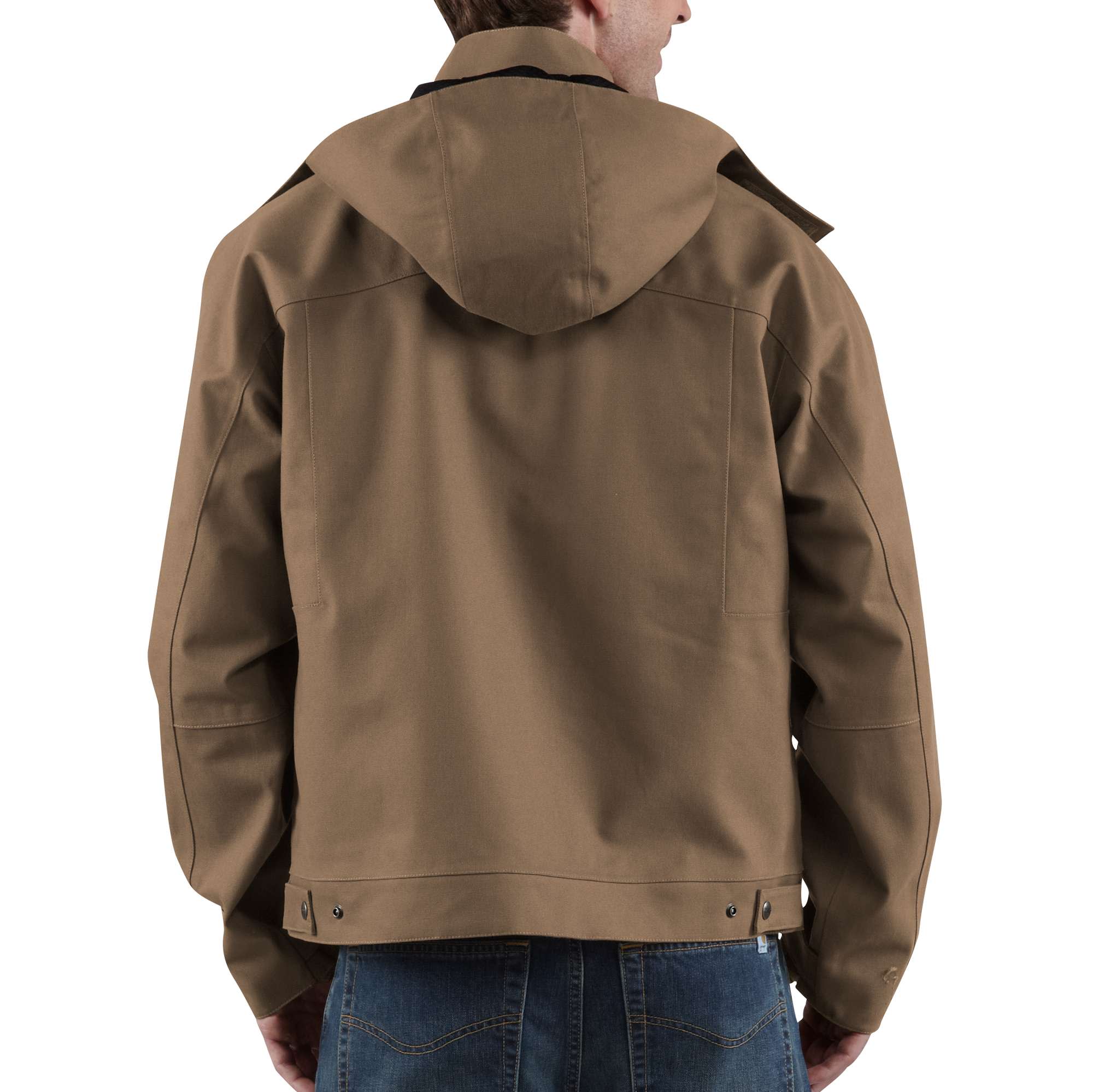 Astoria Jacket | Carhartt Reworked
