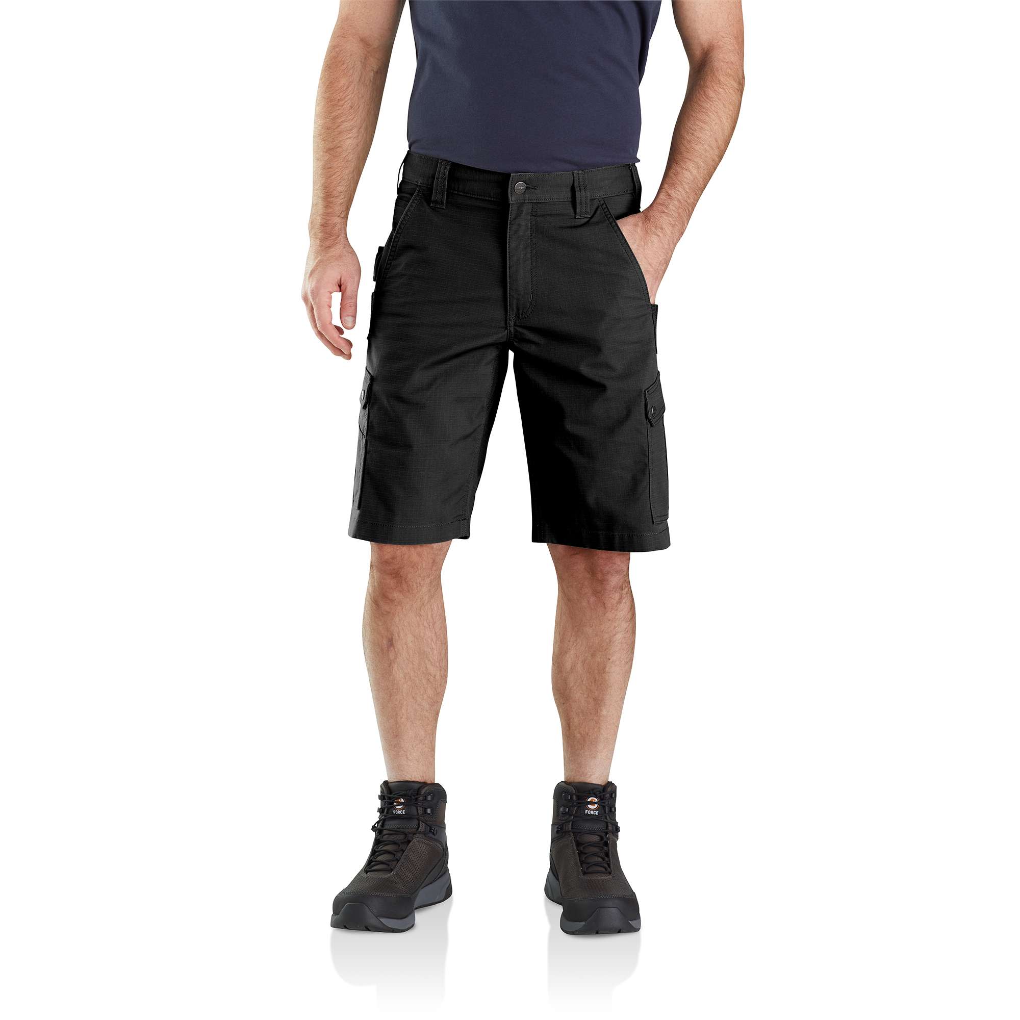 Carhartt ripstop shorts on sale