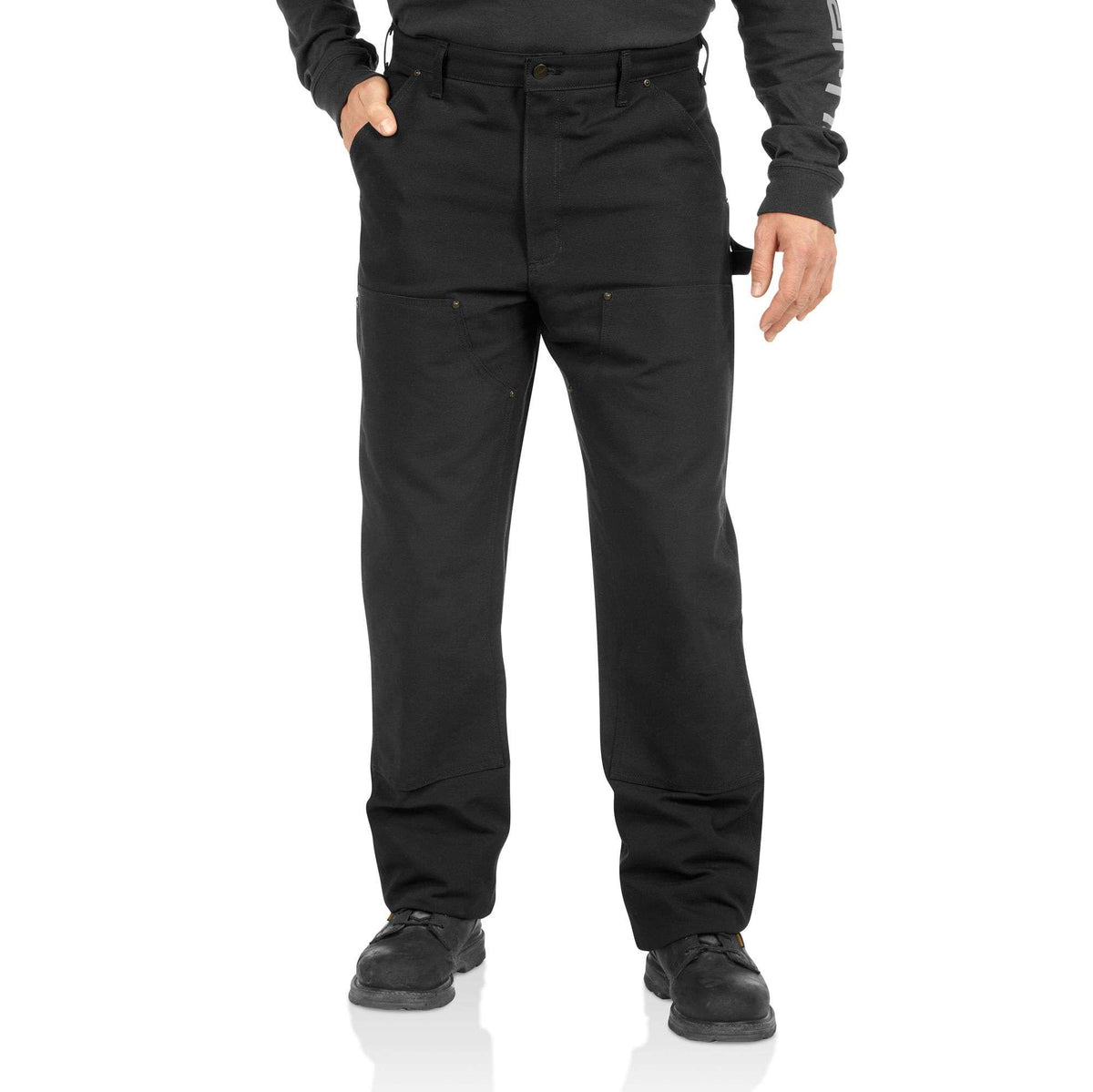 IFD B01 Carhartt Reworked